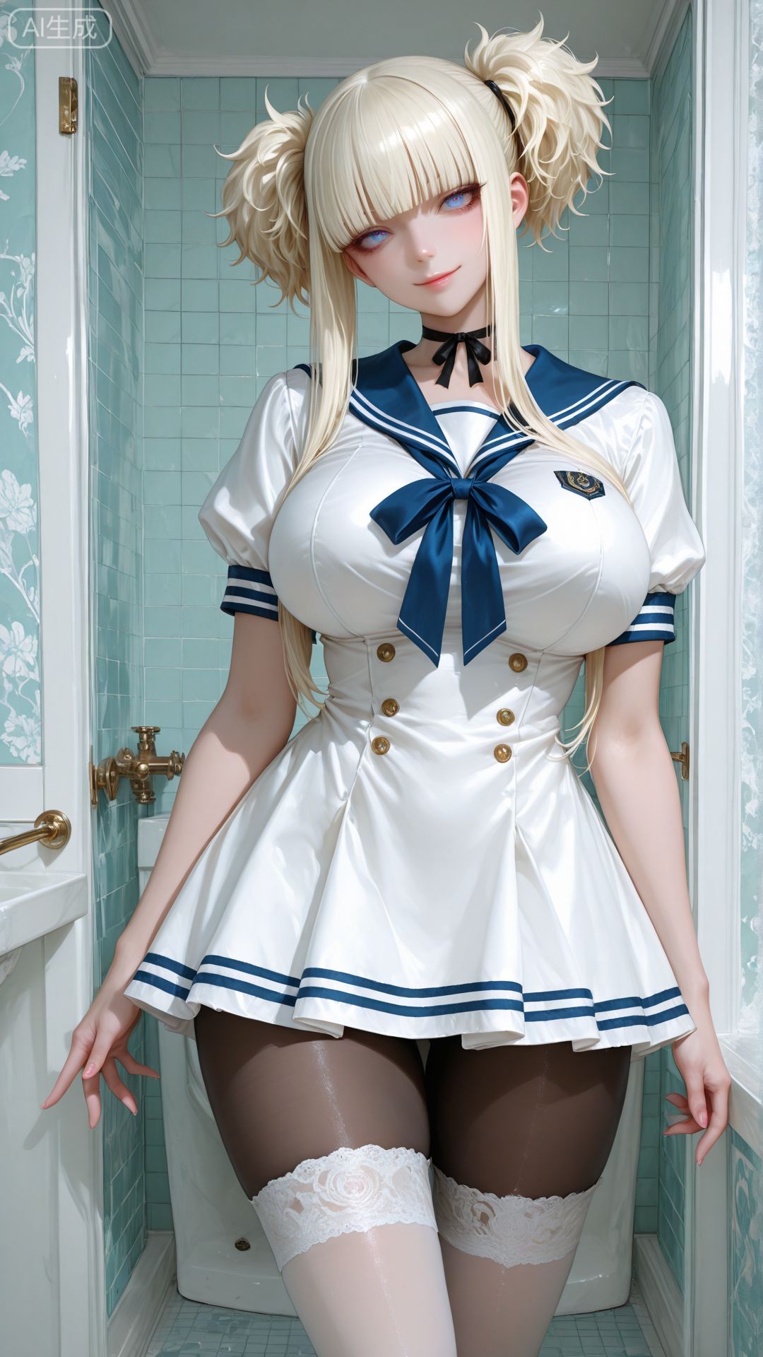 #动漫壁纸 #二次元动漫 #二次元 #金刚 #苍蓝钢铁的琶音