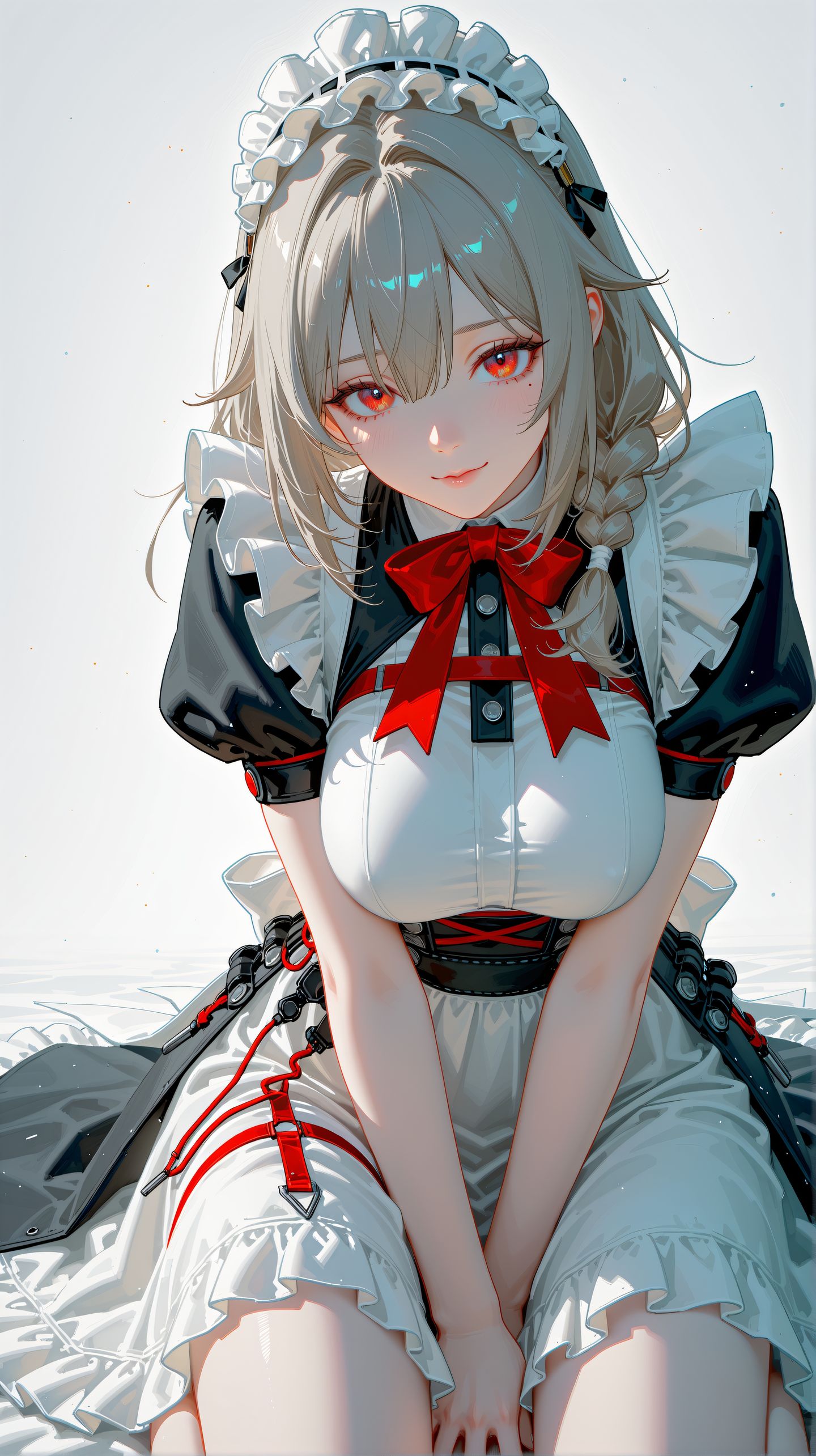 #wallpaper #绝区零 #丽娜#手机壁纸#高清动漫壁纸