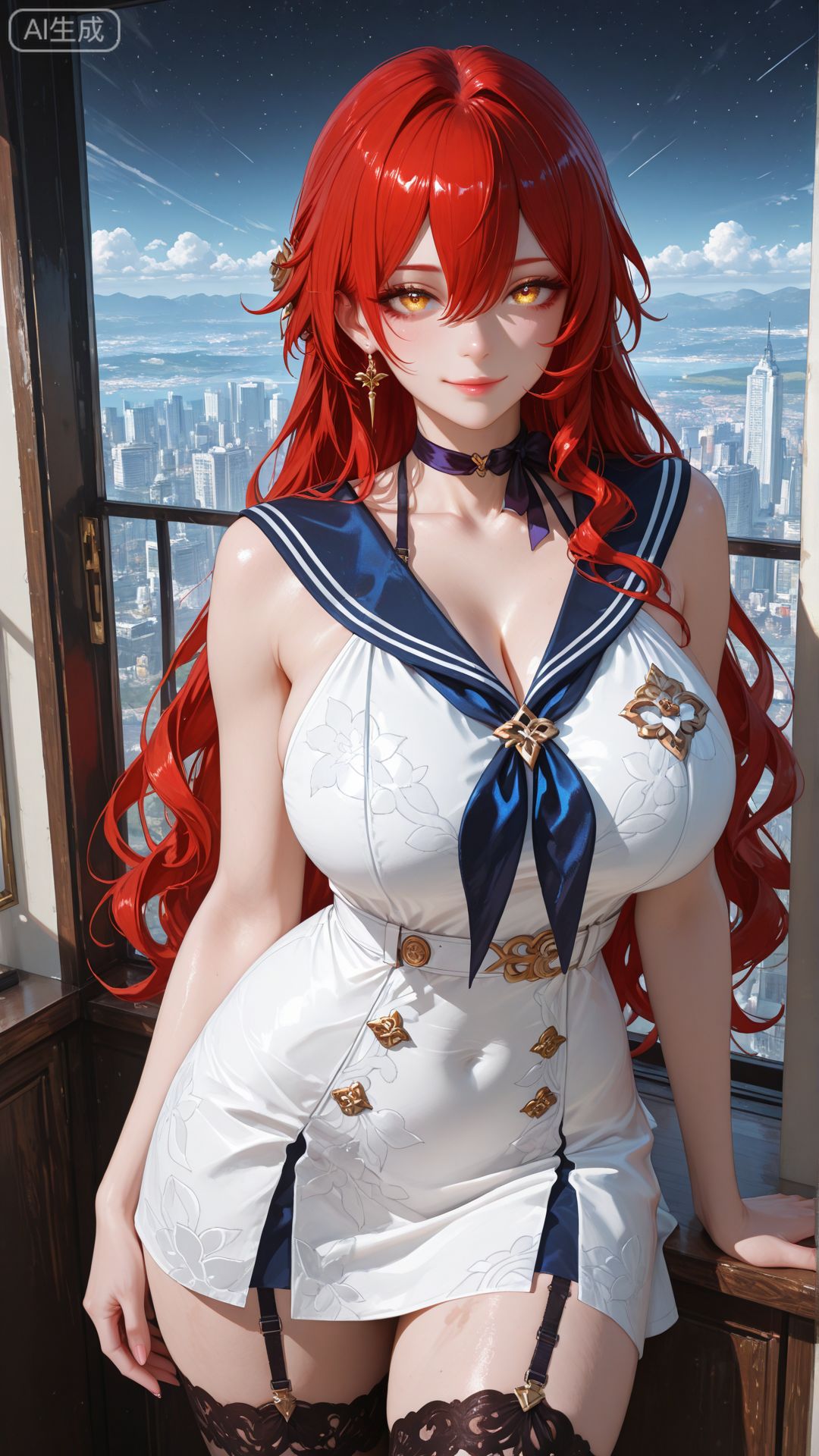 #二次元 #动漫壁纸 #二次元壁纸 #姬子 #崩坏星穹铁道