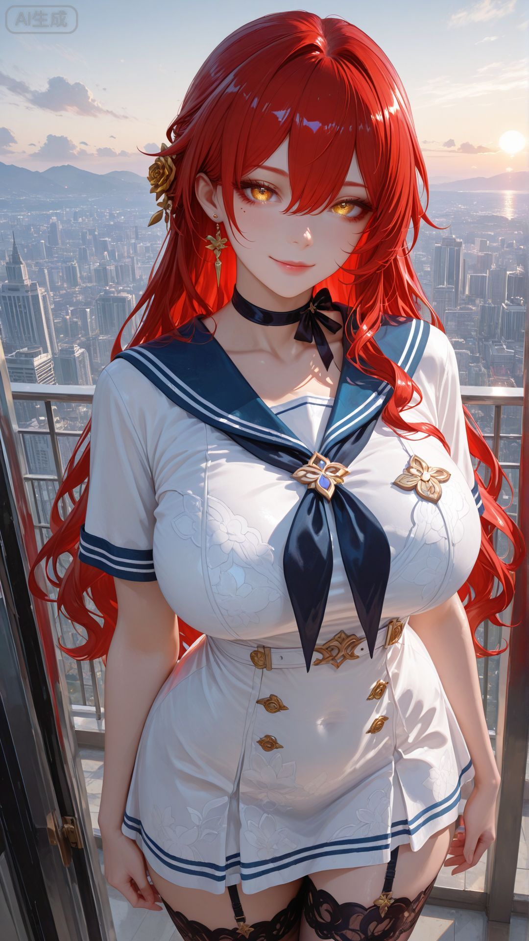 #二次元 #动漫壁纸 #二次元壁纸 #姬子 #崩坏星穹铁道