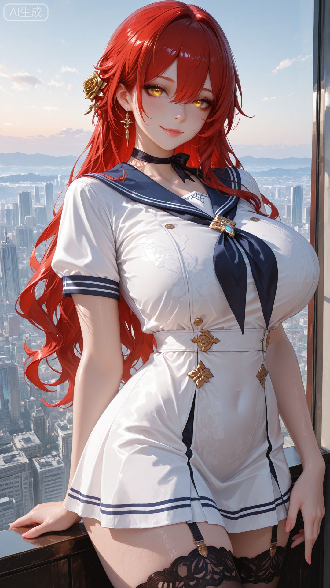 #二次元 #动漫壁纸 #二次元壁纸 #姬子 #崩坏星穹铁道