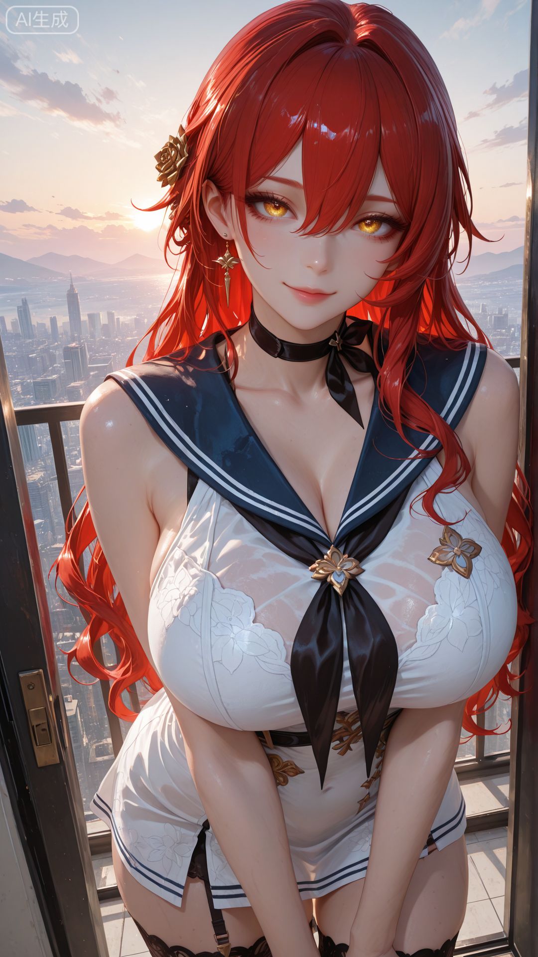 #二次元 #动漫壁纸 #二次元壁纸 #姬子 #崩坏星穹铁道