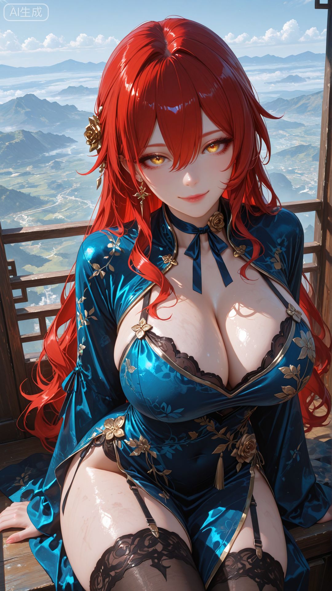 #动漫壁纸 #二次元动漫 #二次元壁纸 #姬子 #崩坏星穹铁道