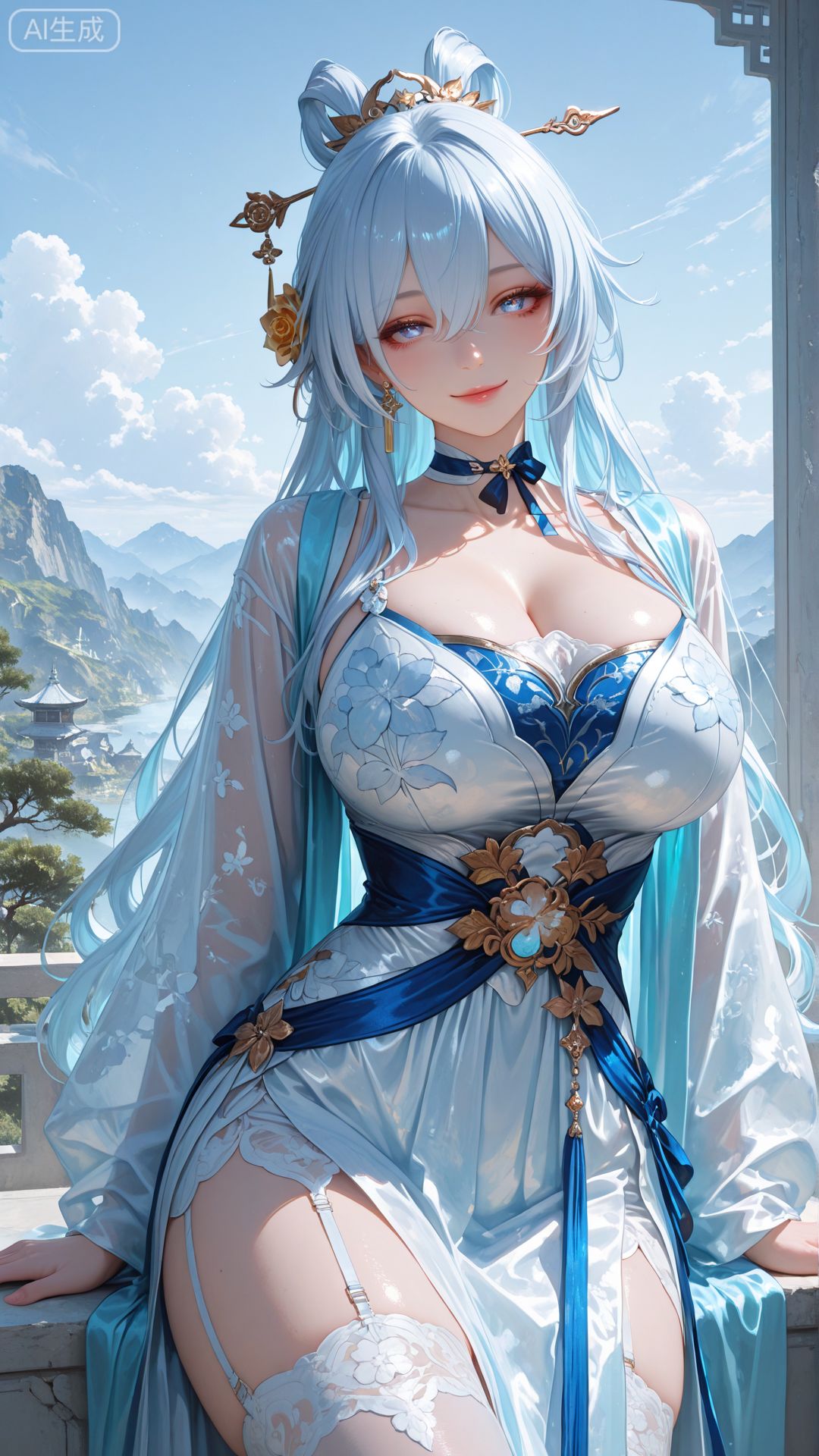 #二次元 #动漫壁纸 #二次元动漫 #二次元壁纸 #动漫美图