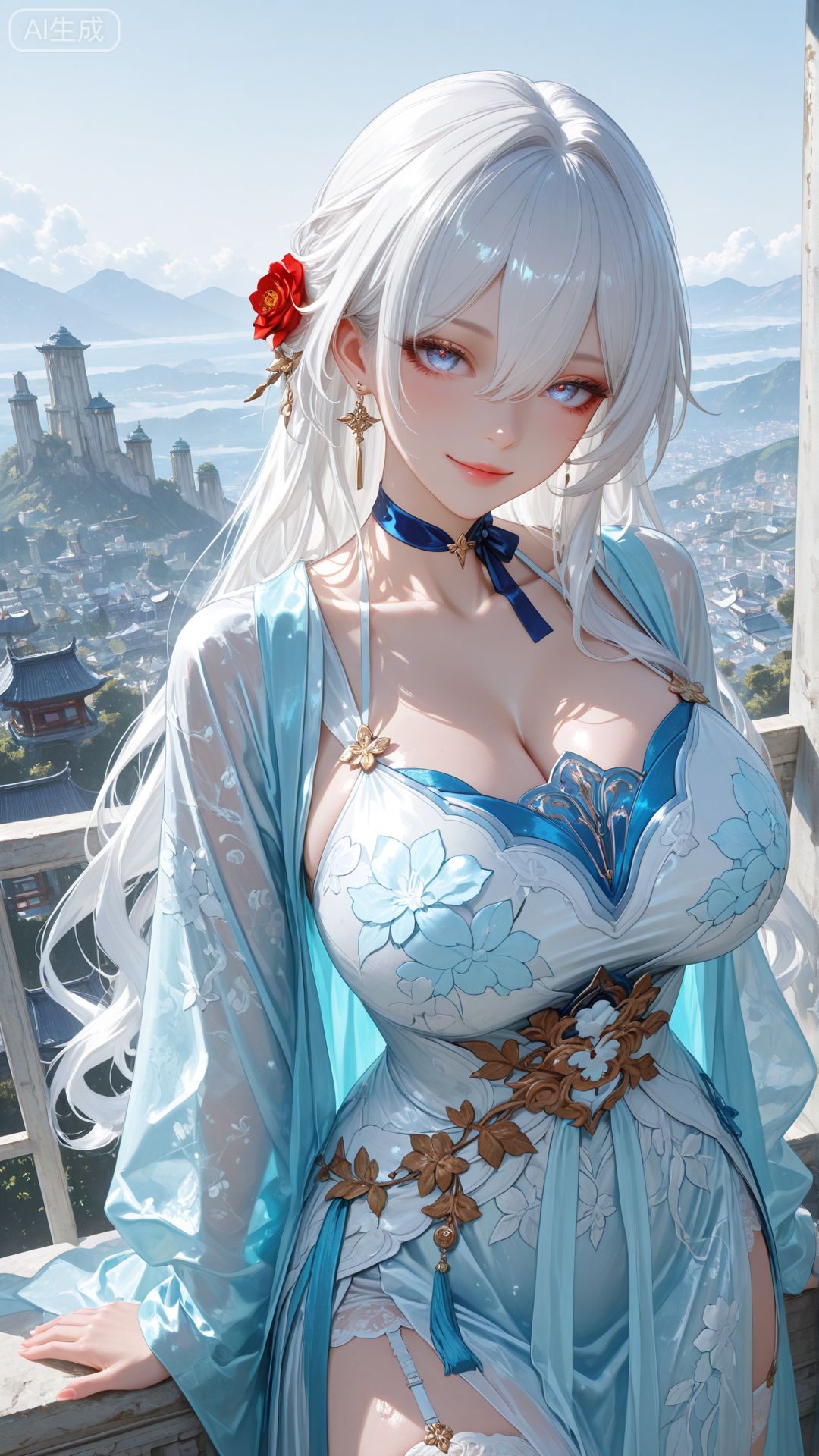 #二次元 #动漫壁纸 #二次元动漫 #二次元壁纸 #动漫美图