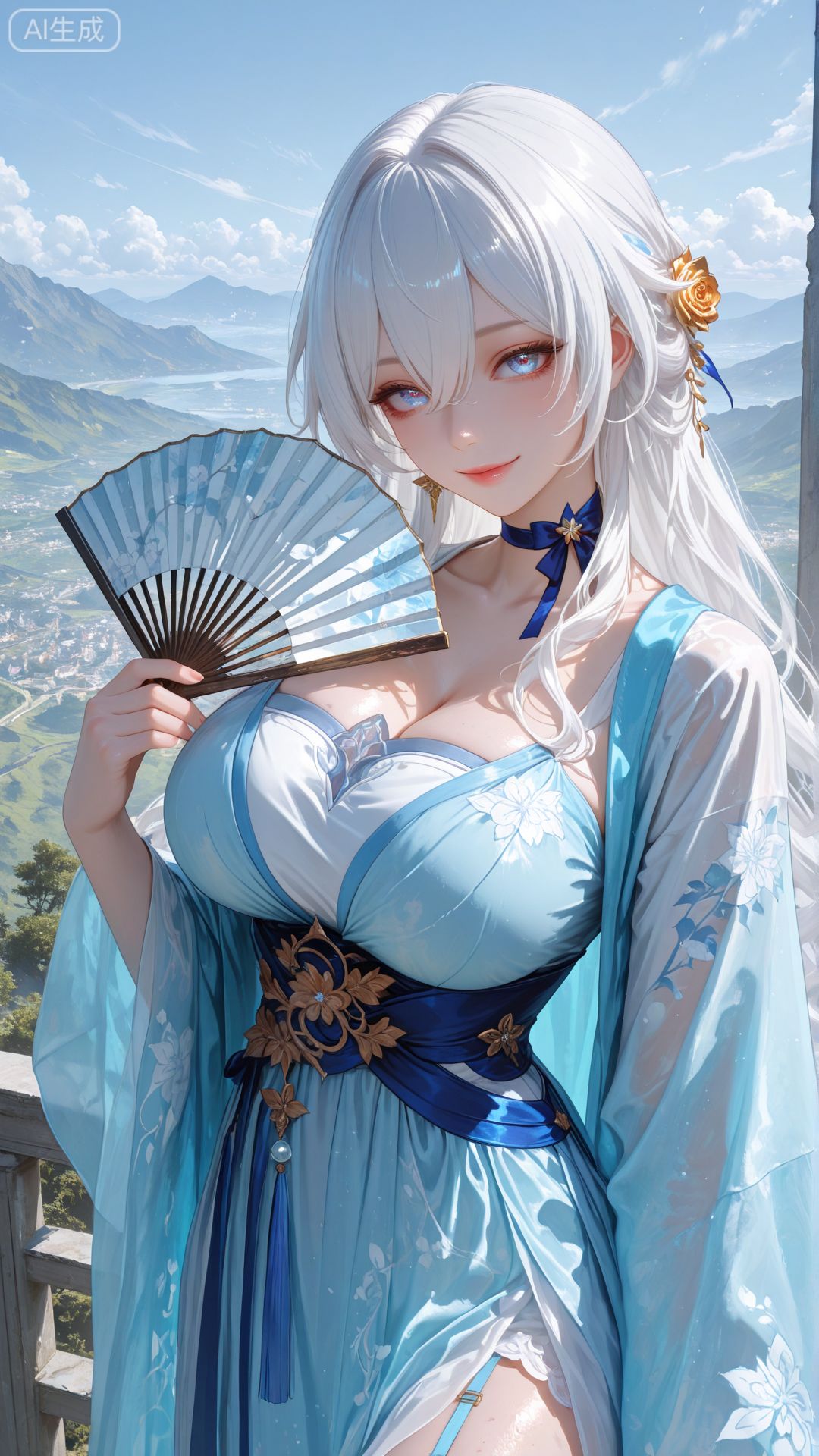 #二次元 #动漫壁纸 #二次元动漫 #二次元壁纸 #动漫美图