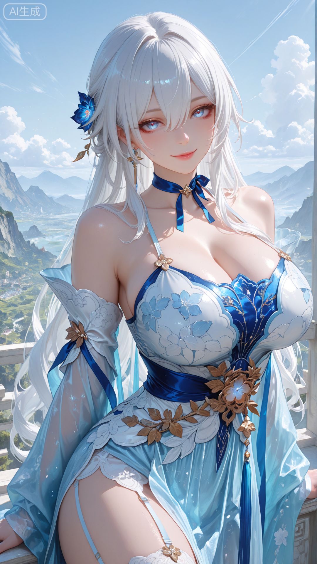 #二次元 #动漫壁纸 #二次元动漫 #二次元壁纸 #动漫美图