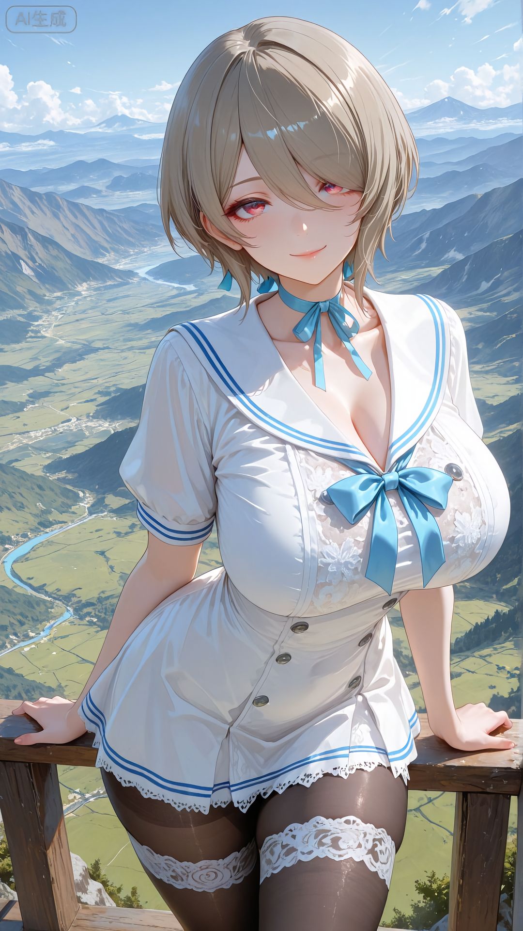 #二次元 #二次元动漫 #二次元壁纸 #丽塔 #原神