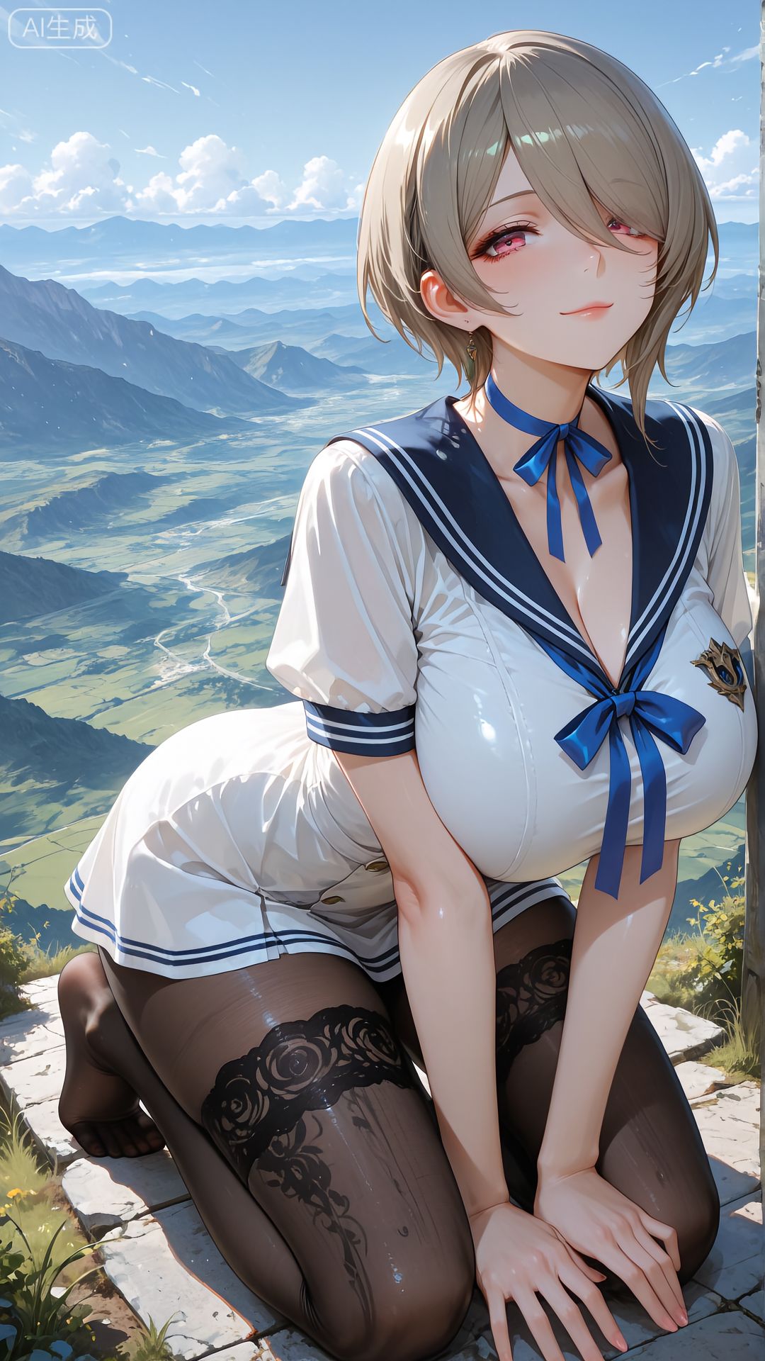 #二次元 #二次元动漫 #二次元壁纸 #丽塔 #原神