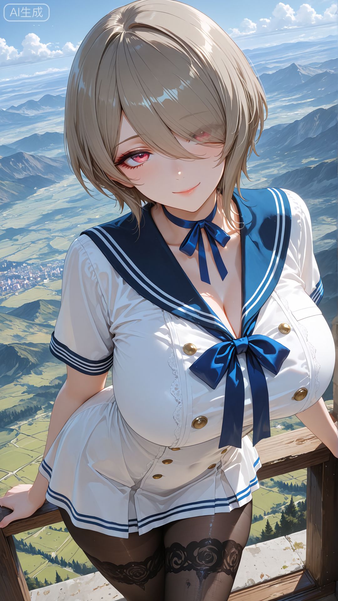 #二次元 #二次元动漫 #二次元壁纸 #丽塔 #原神