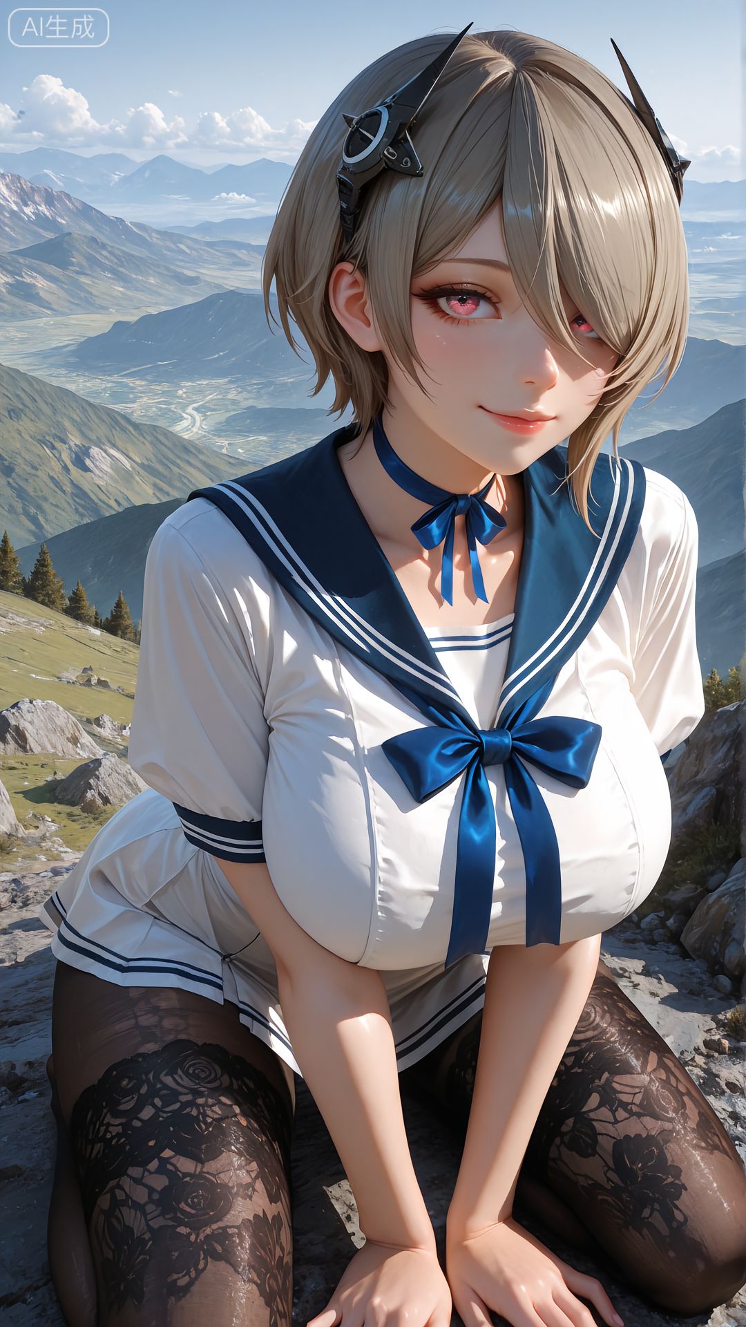 #二次元 #二次元动漫 #二次元壁纸 #丽塔 #原神