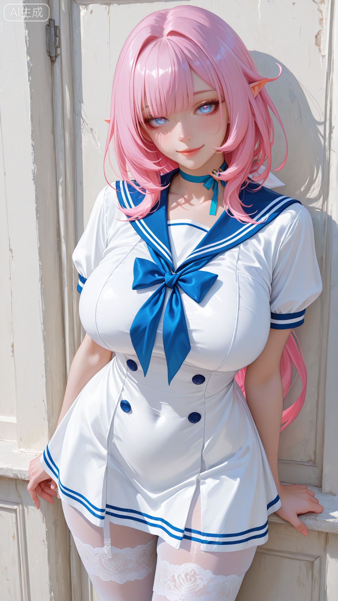 #二次元 #二次元动漫 #动漫壁纸 #爱莉希雅 #崩坏三