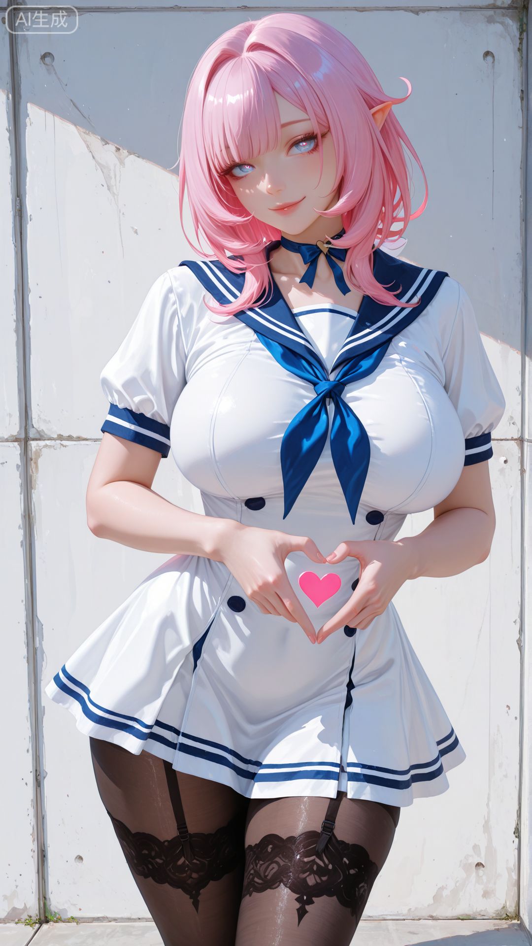 #二次元 #二次元动漫 #动漫壁纸 #爱莉希雅 #崩坏三