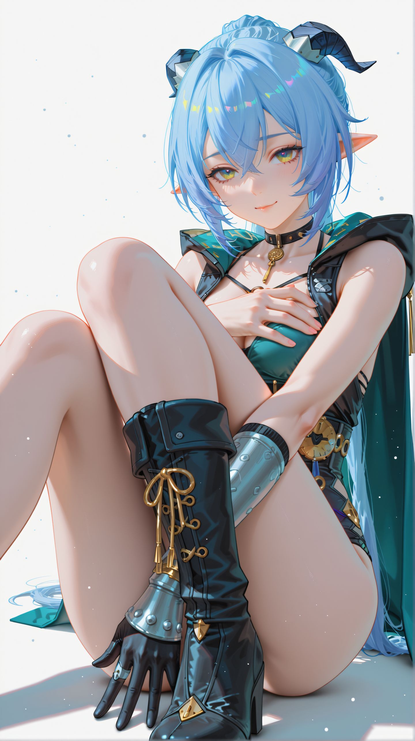 #绝区零 #卢西娅#动漫壁纸#游戏#美女