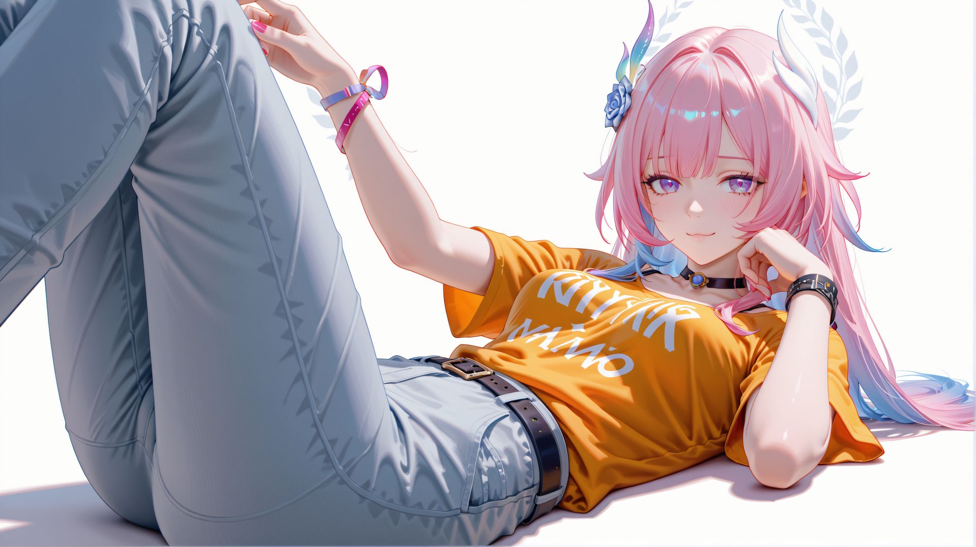 #崩坏星穹铁道 #昔涟#高清电脑壁纸#全屏壁纸