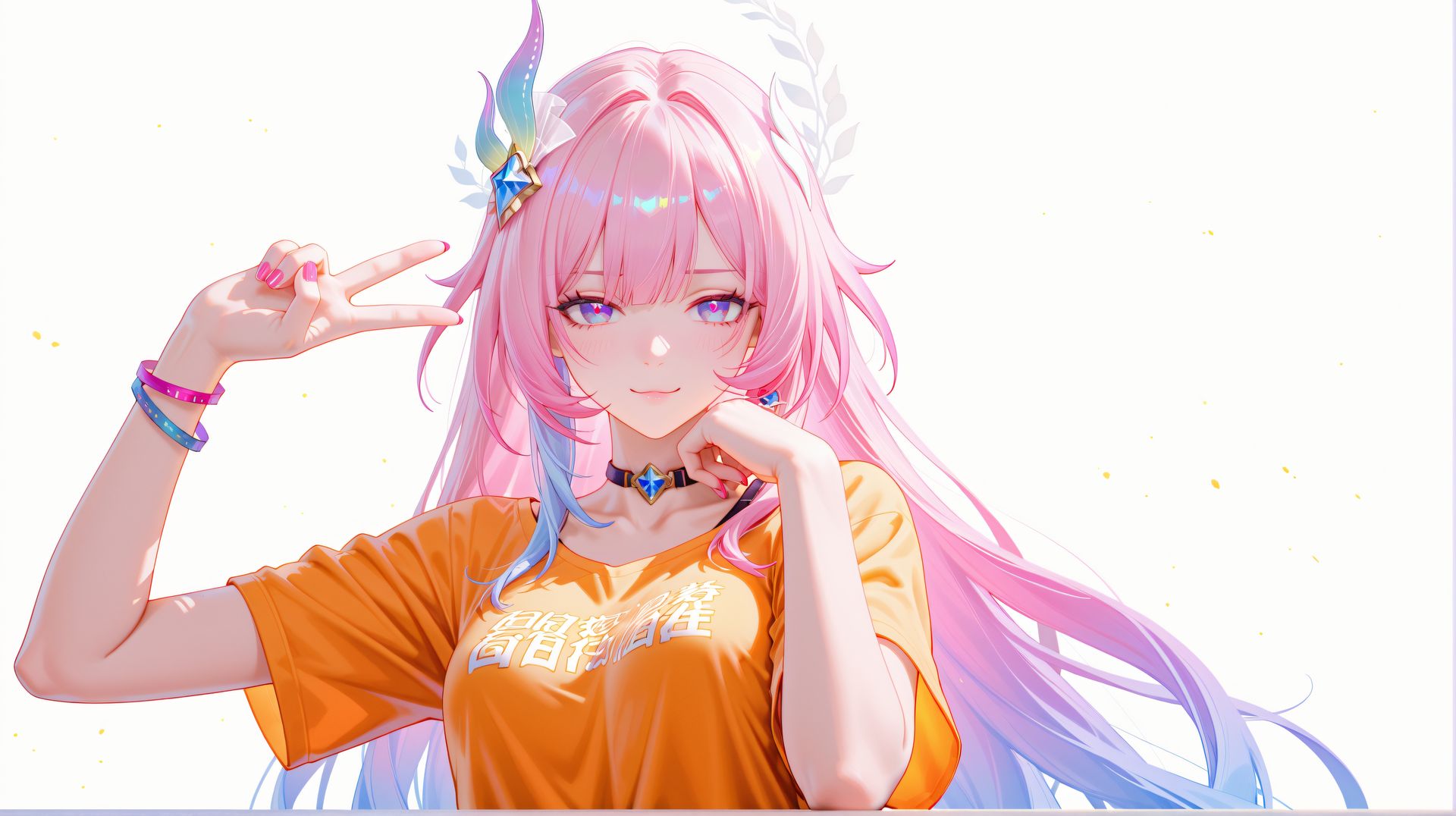 #崩坏星穹铁道 #昔涟#高清电脑壁纸#全屏壁纸