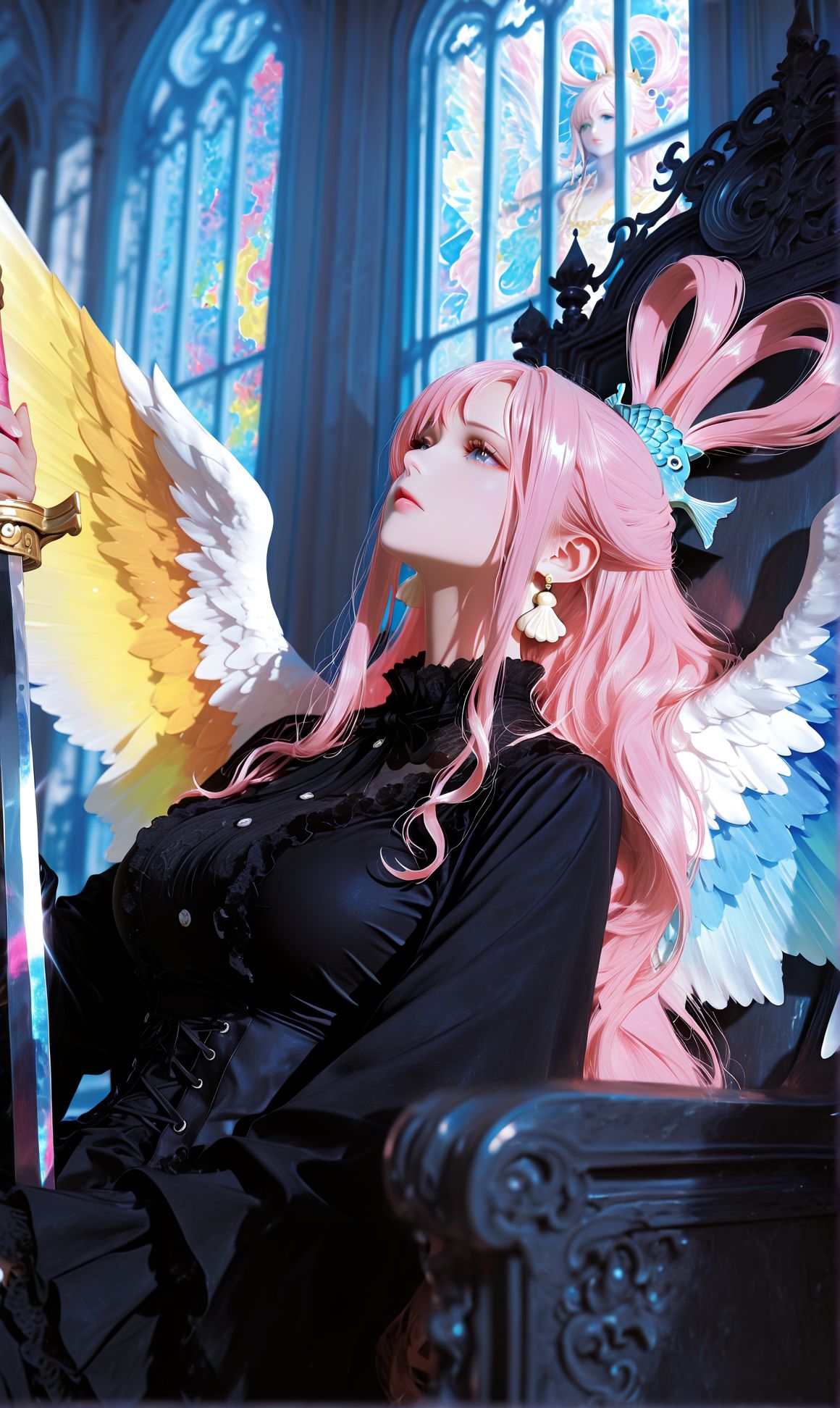 #海贼王 #航海王热血航线 #二次元 #动漫壁纸 #暗黑系