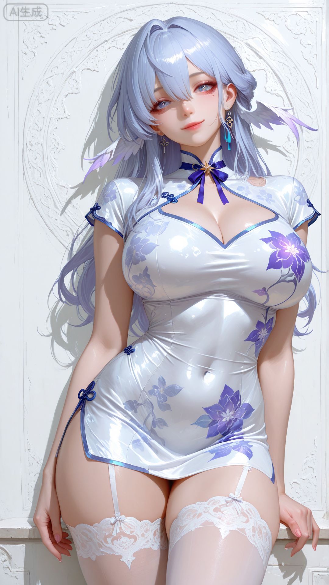 #二次元 #二次元壁纸 #知更鸟 #崩坏星穹铁道 #二元次动漫