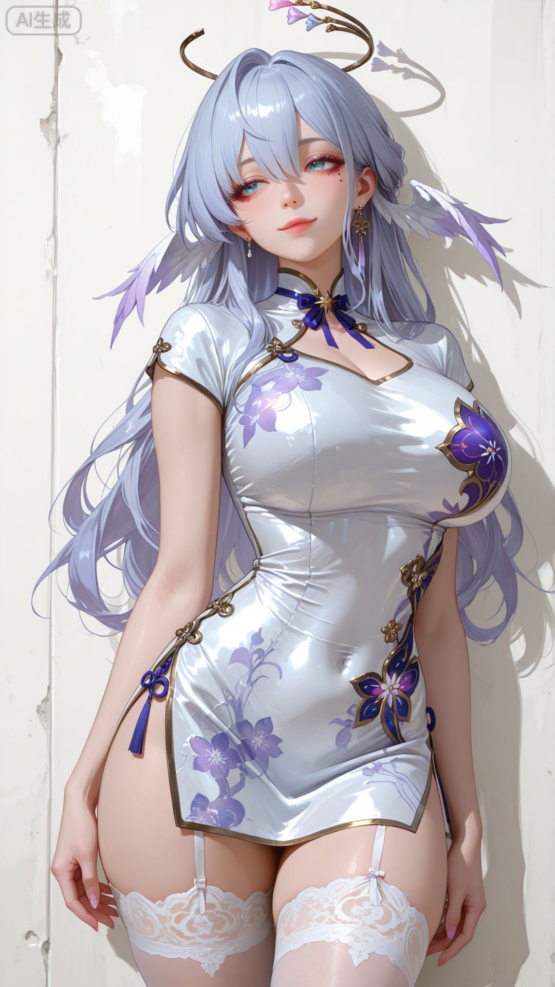 #二次元 #二次元壁纸 #知更鸟 #崩坏星穹铁道 #二元次动漫