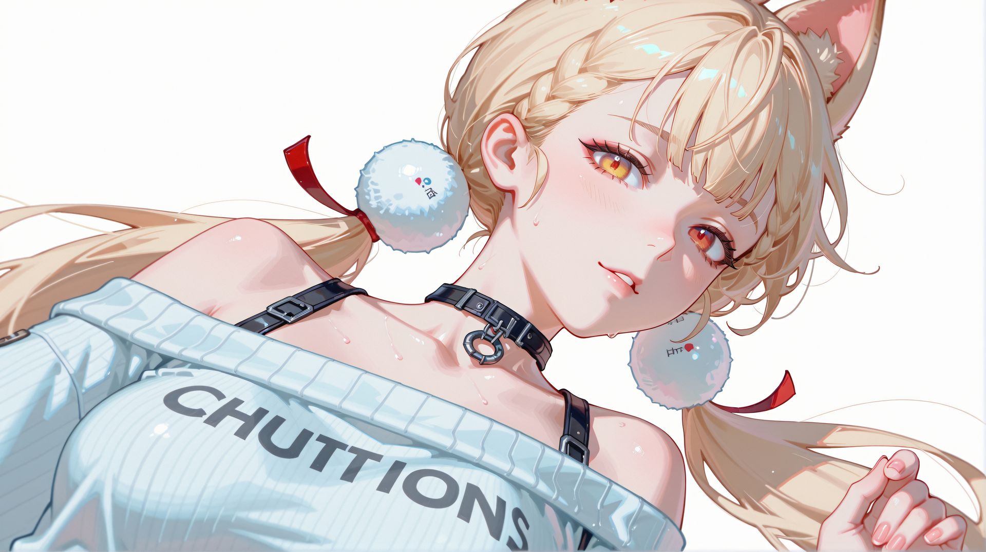 #绝区零 #爱丽丝#动漫壁纸#二次元#电脑壁纸