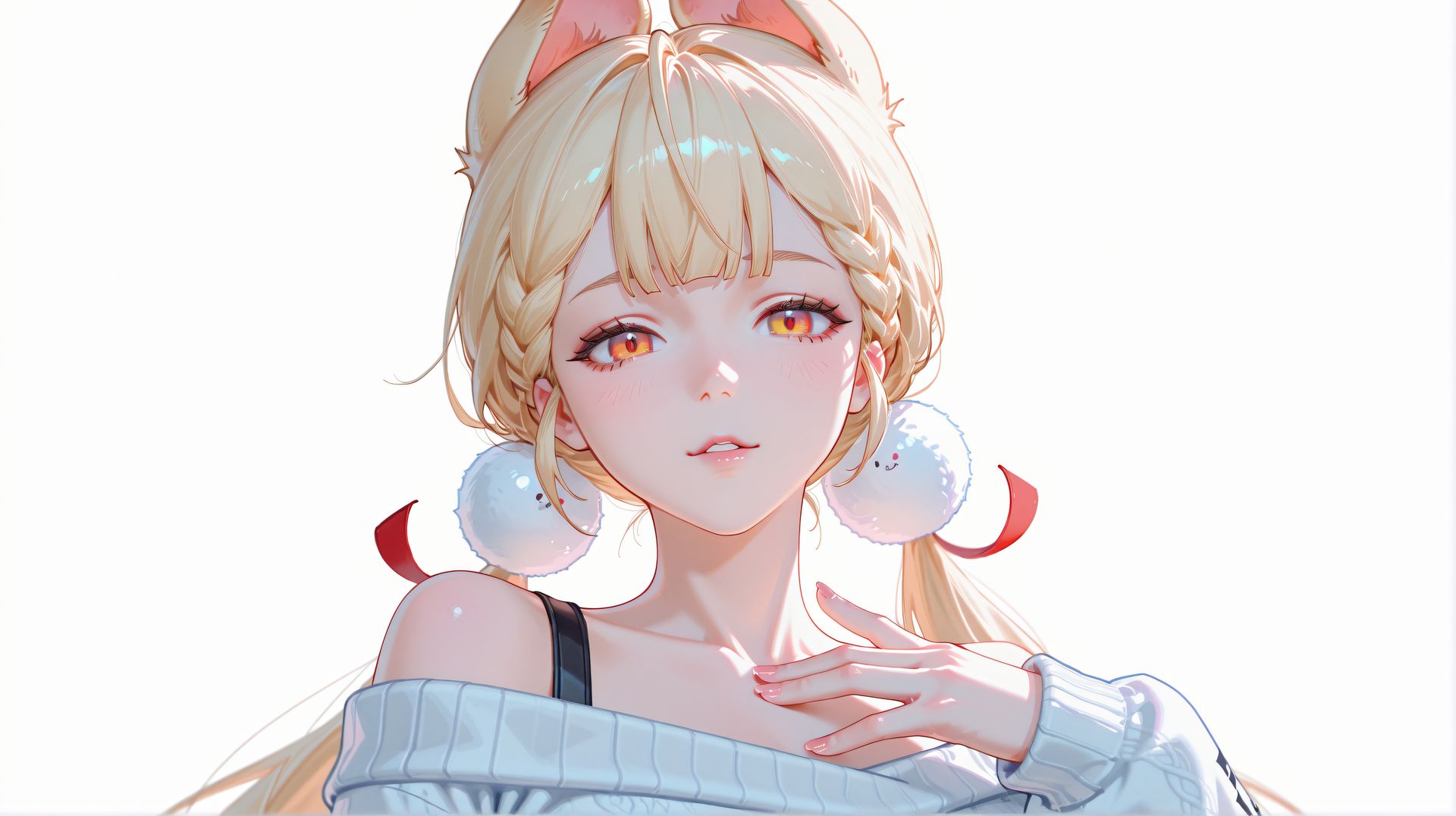 #绝区零 #爱丽丝#动漫壁纸#二次元#电脑壁纸