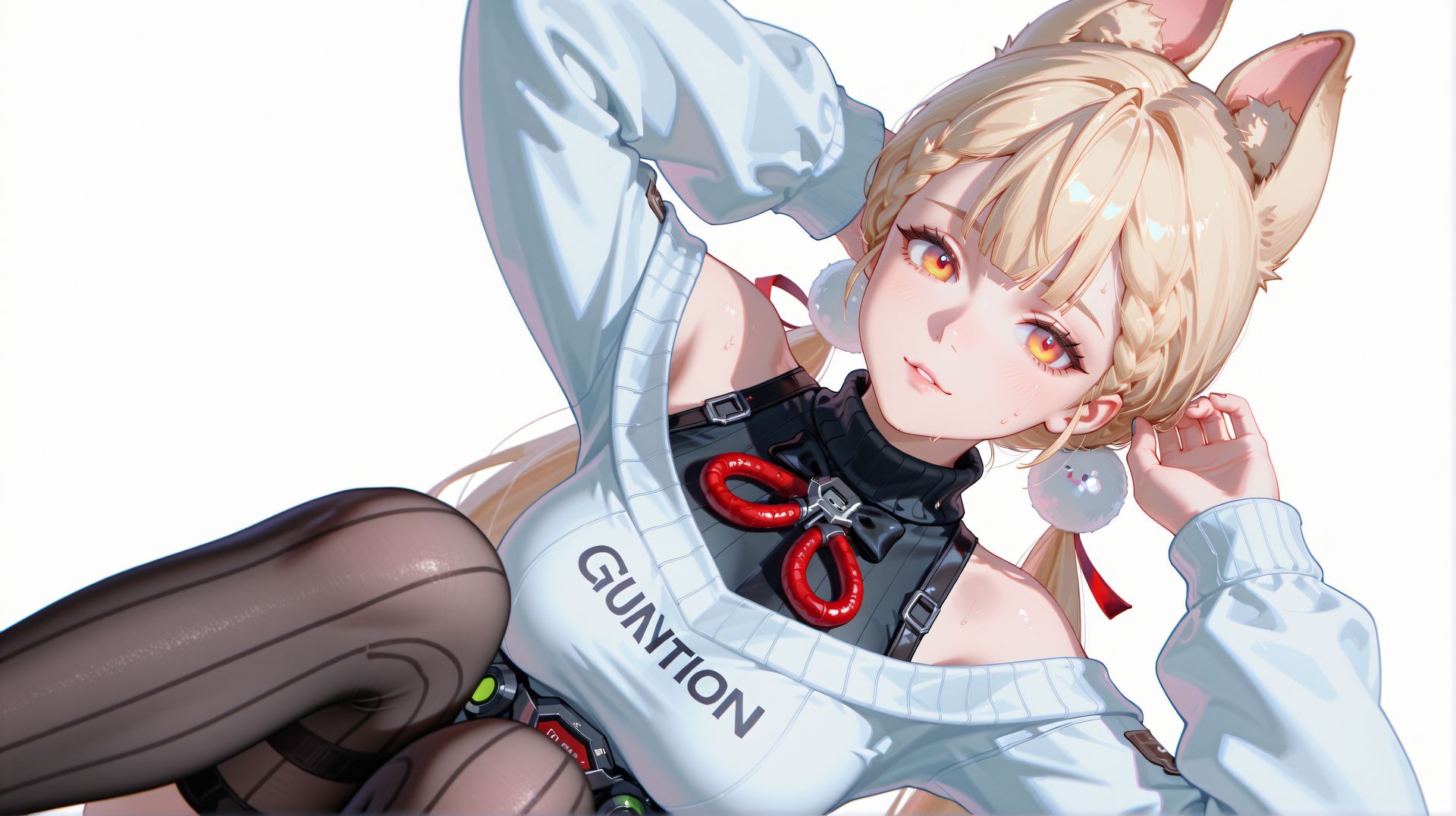 #绝区零 #爱丽丝#动漫壁纸#二次元#电脑壁纸