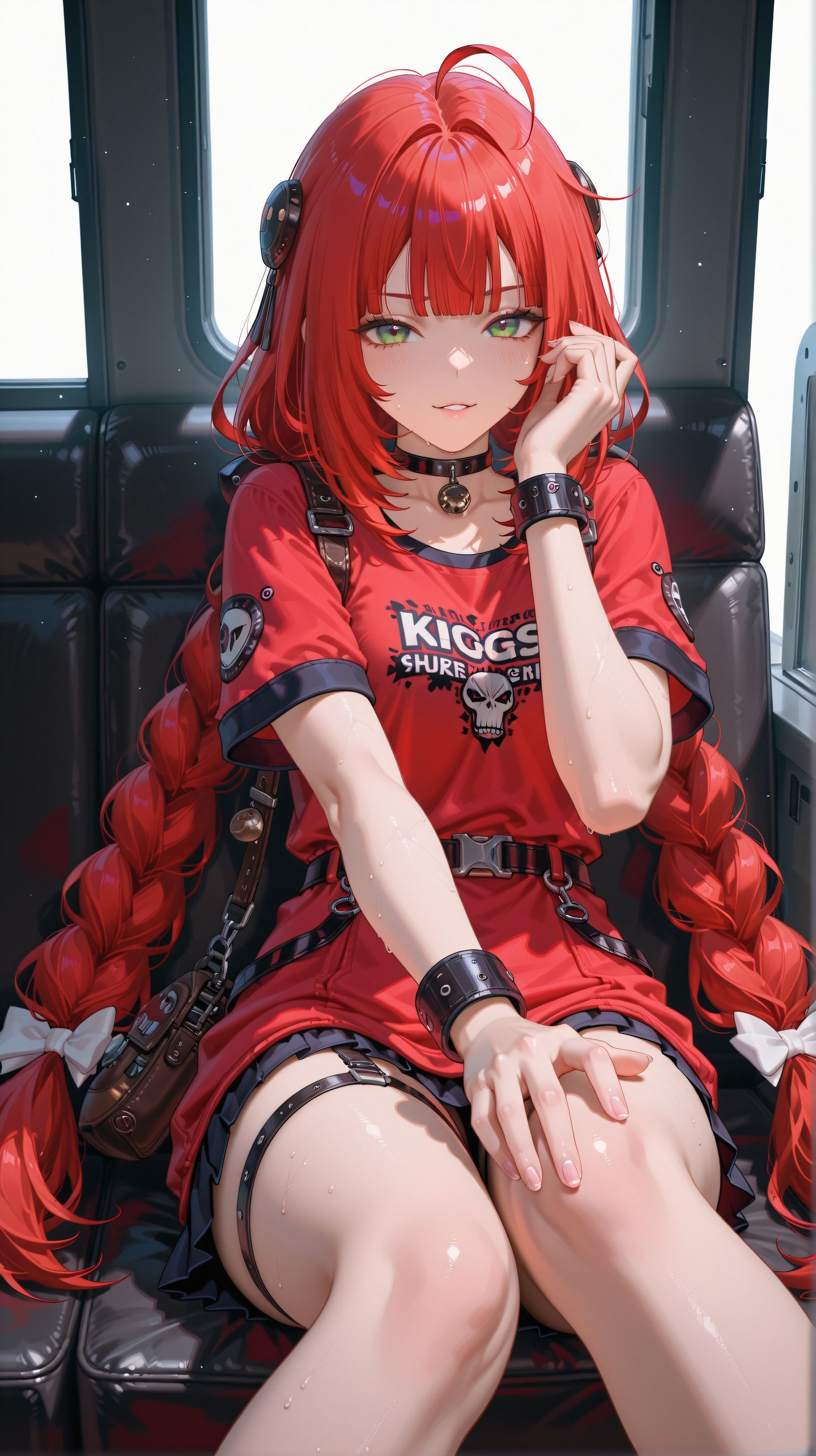 绝区零 #浮波柚叶#手机壁纸#动漫壁纸