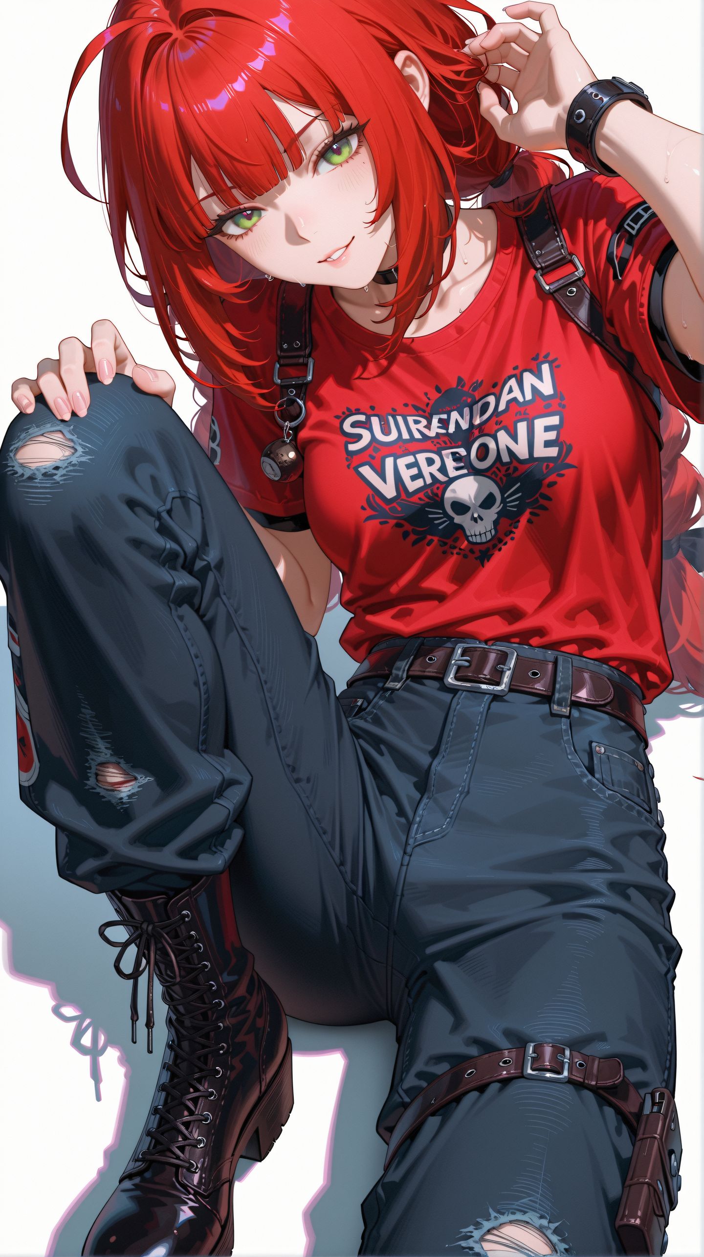 绝区零 #浮波柚叶#手机壁纸#动漫壁纸