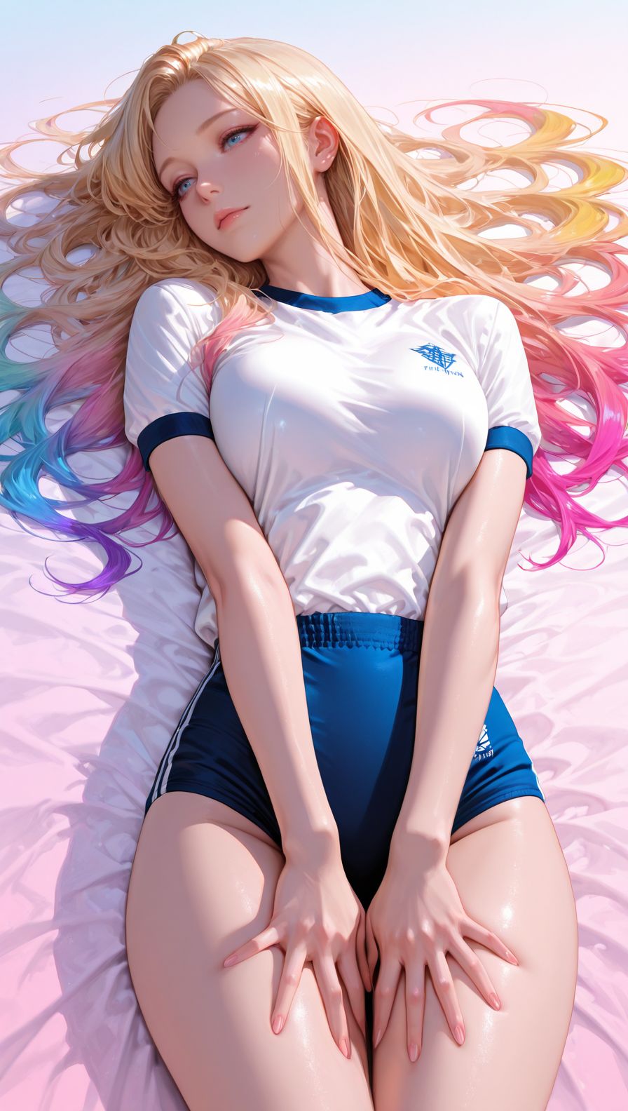 二次元壁纸#二次元美女#动漫壁纸#性感#御姐