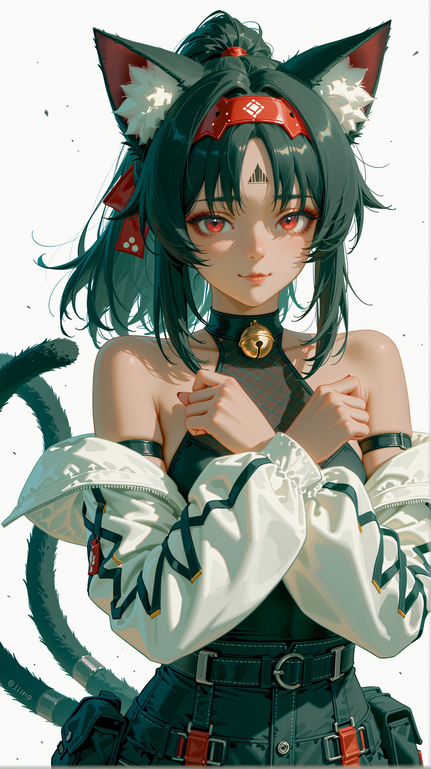 #wallpaper #绝区零 #猫宫又奈#手机壁纸#动漫壁纸