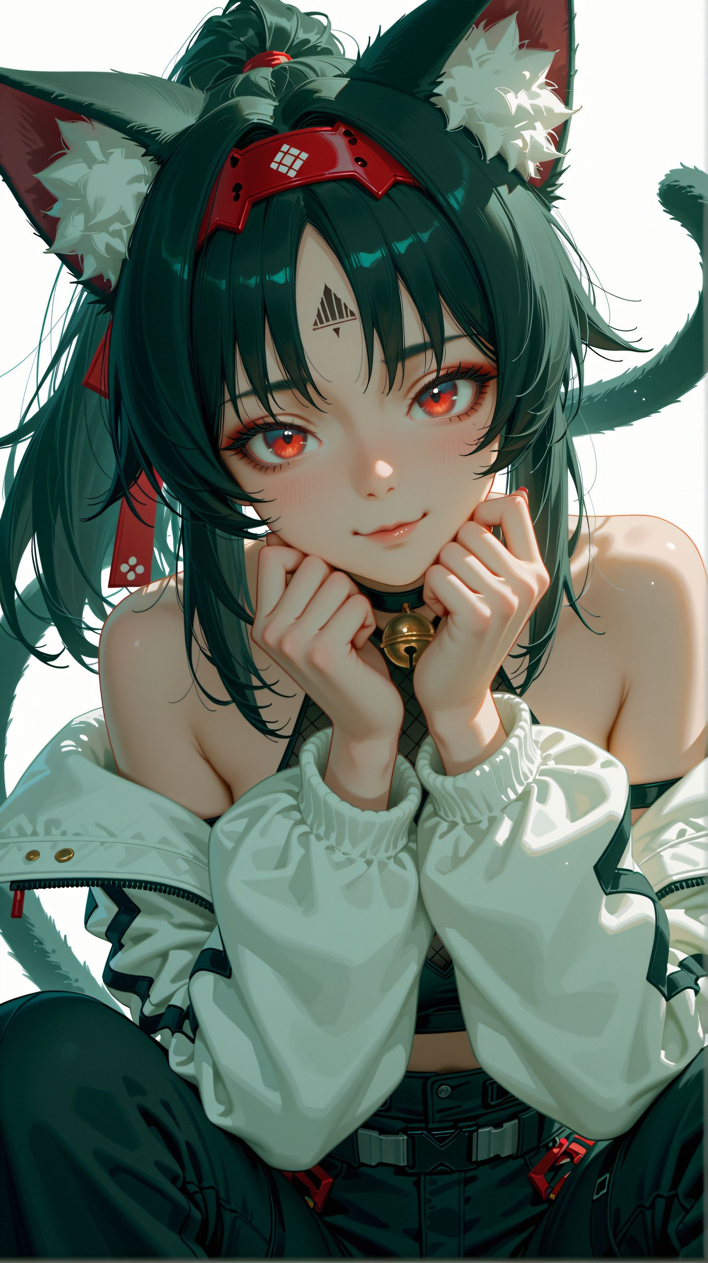 #wallpaper #绝区零 #猫宫又奈#手机壁纸#动漫壁纸