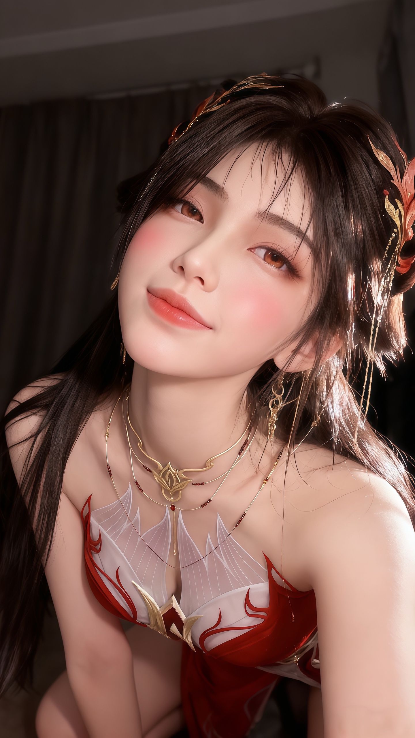 石昊我这身衣服怎么样？#完美世界 #石昊