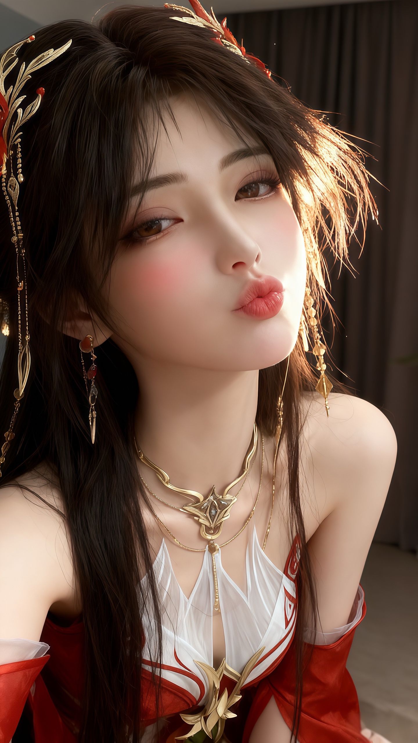 石昊我这身衣服怎么样？#完美世界 #石昊