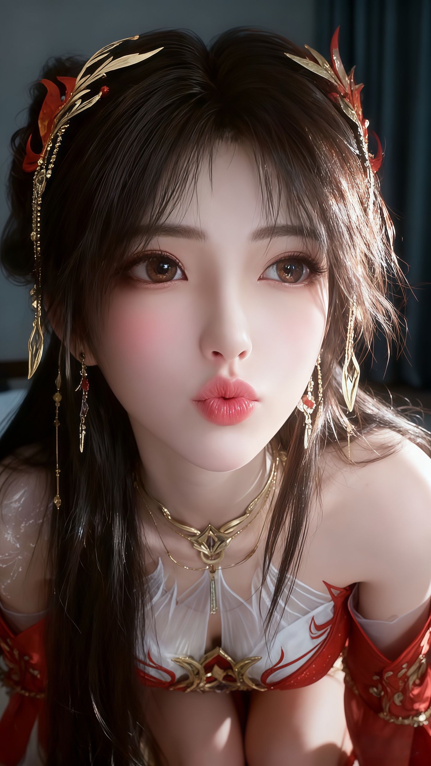 石昊我这身衣服怎么样？#完美世界 #石昊