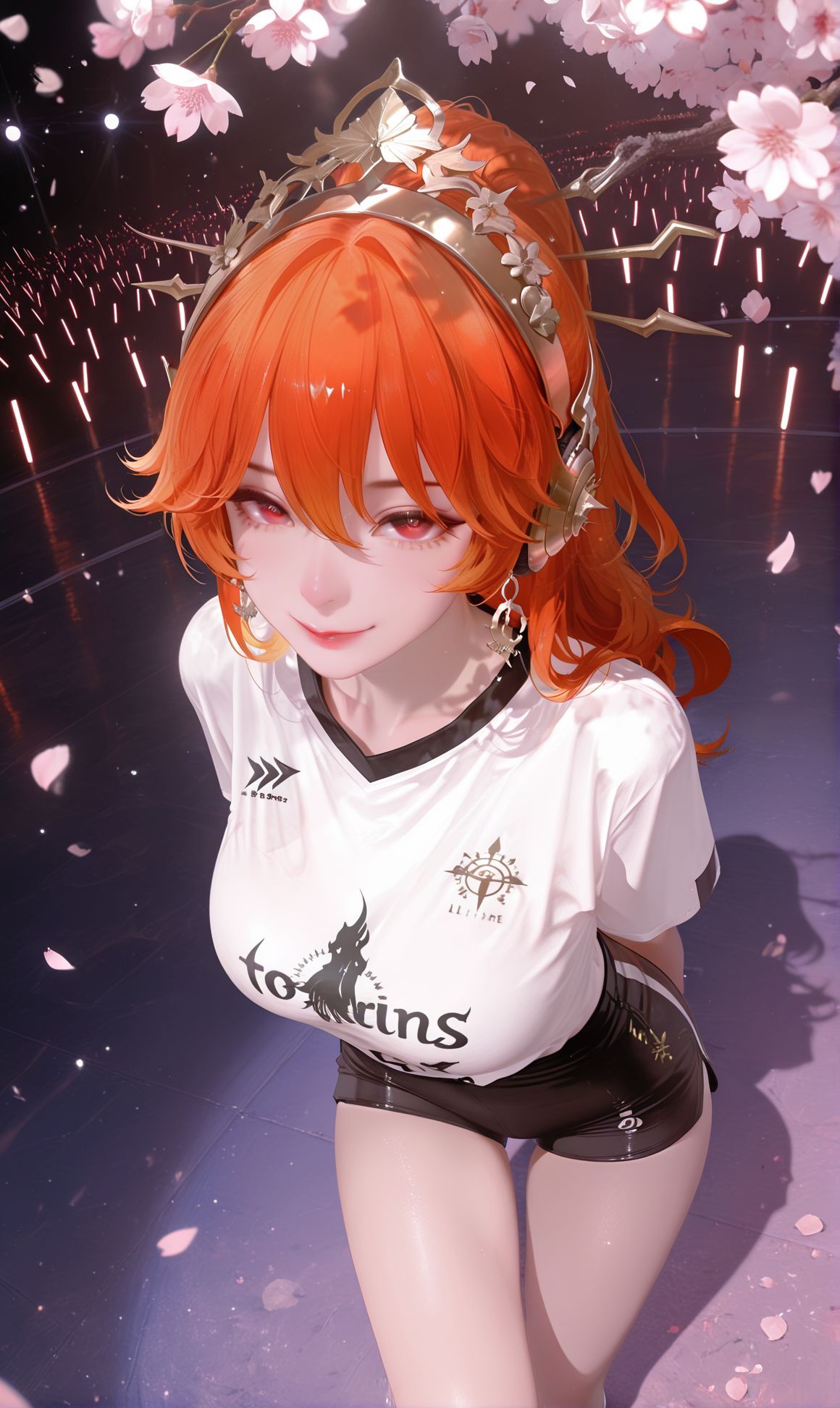 #鸣潮 #二次元 #御姐 #甜妹 #女神