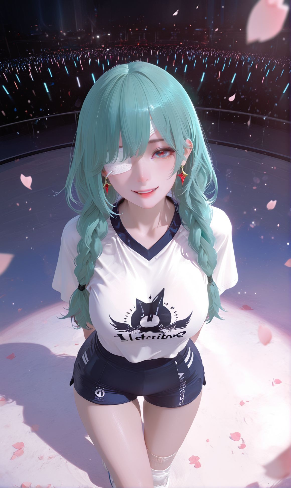 #鸣潮 #二次元 #御姐 #甜妹 #女神