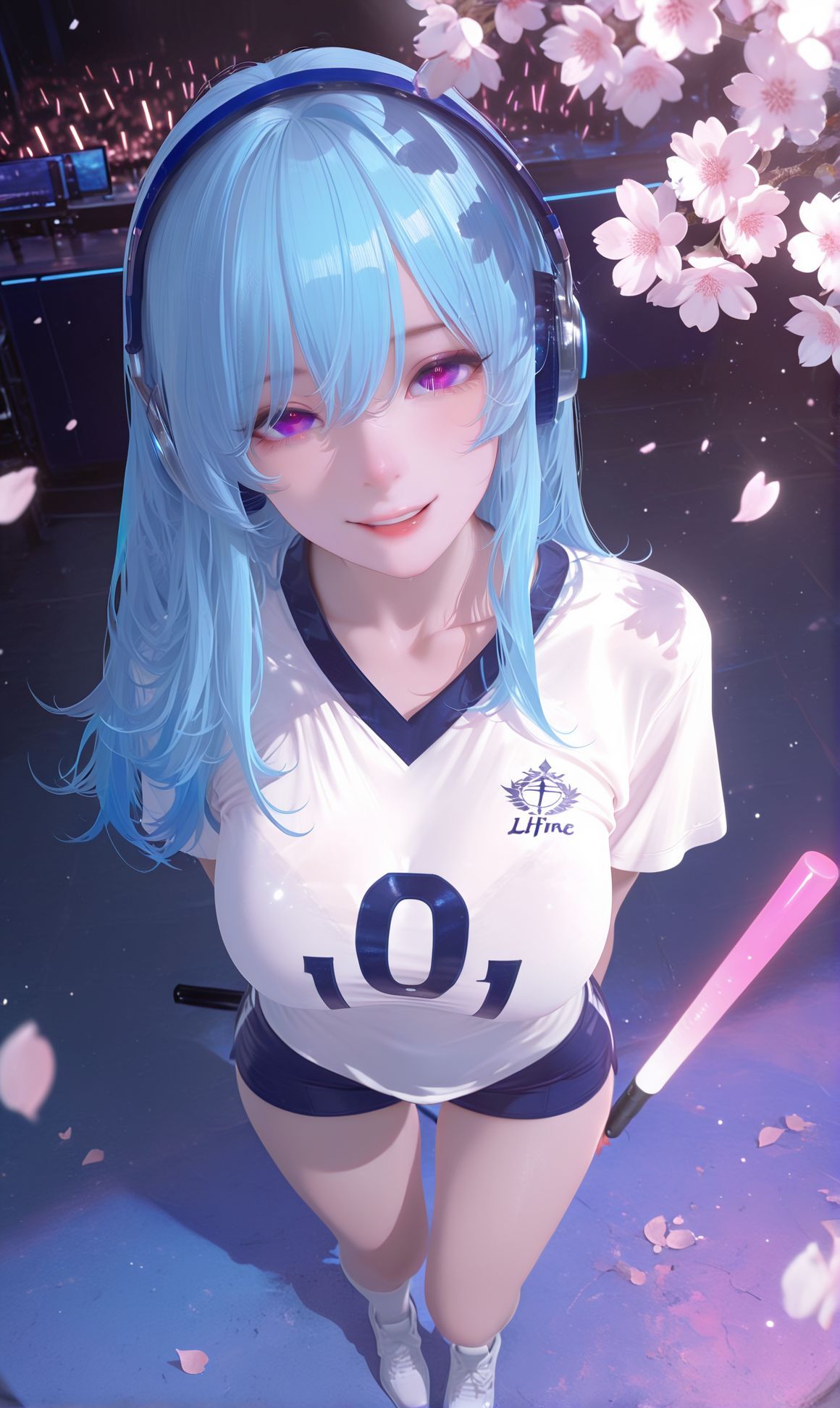 #鸣潮 #二次元 #御姐 #甜妹 #女神