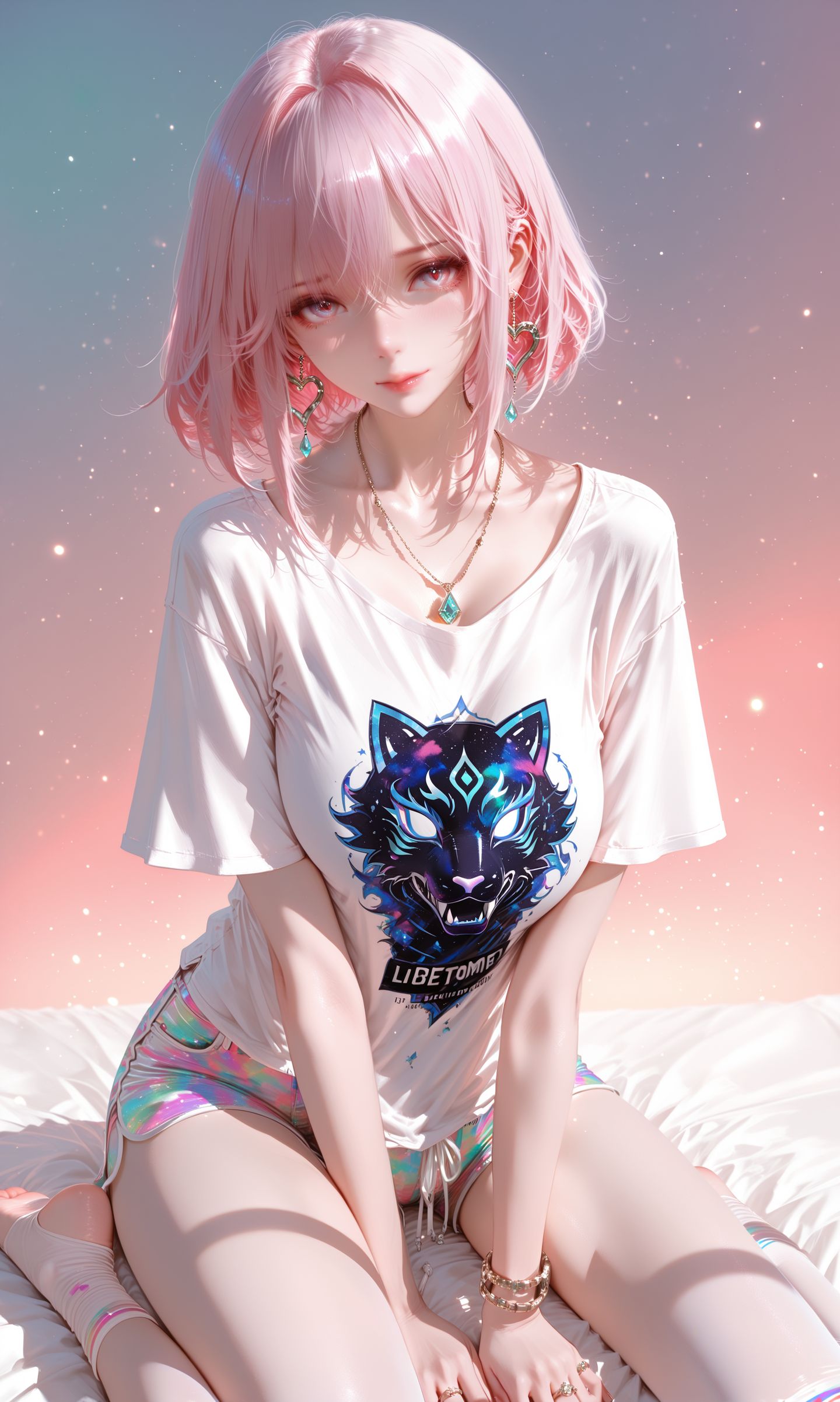 #鸣潮 #长离 #鸣潮长离 #二次元 #动漫壁纸