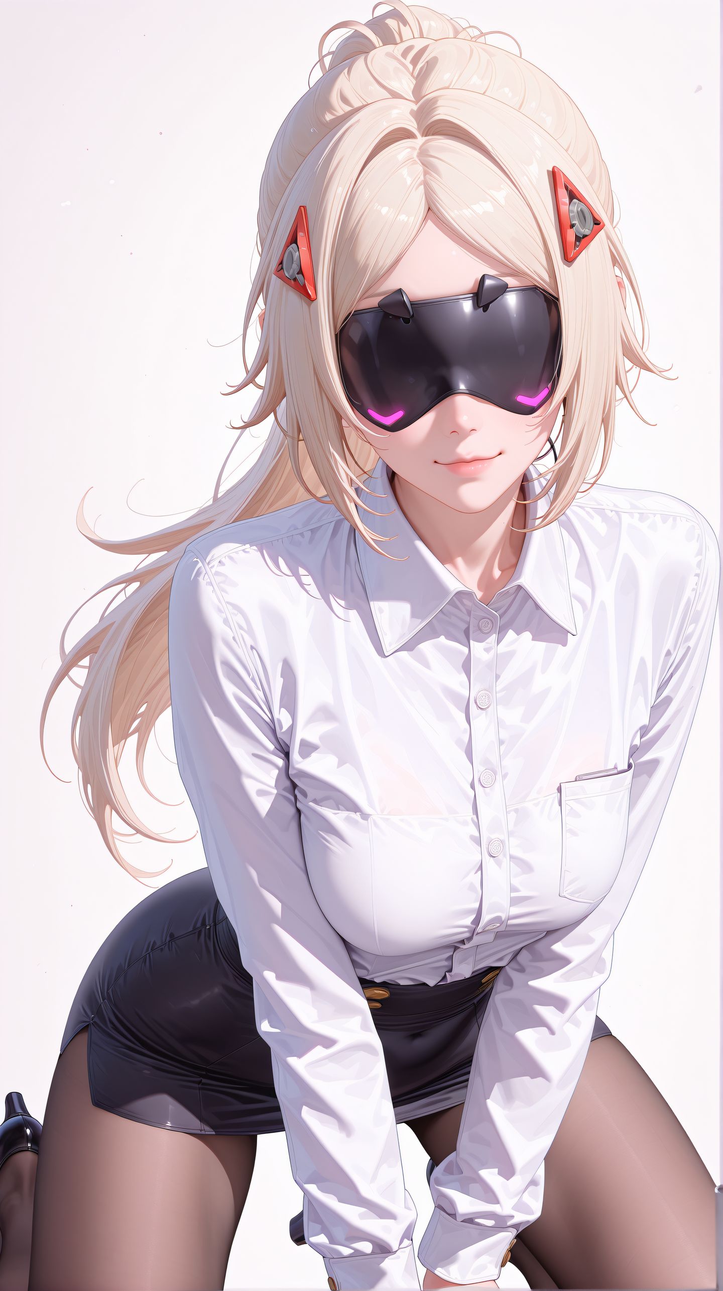 #wallpaper #绝区零 #扳机#动漫壁纸#手机壁纸