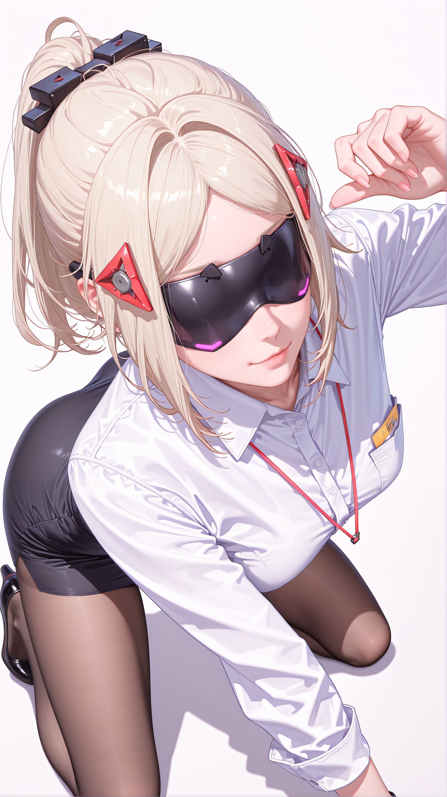 #wallpaper #绝区零 #扳机#动漫壁纸#手机壁纸