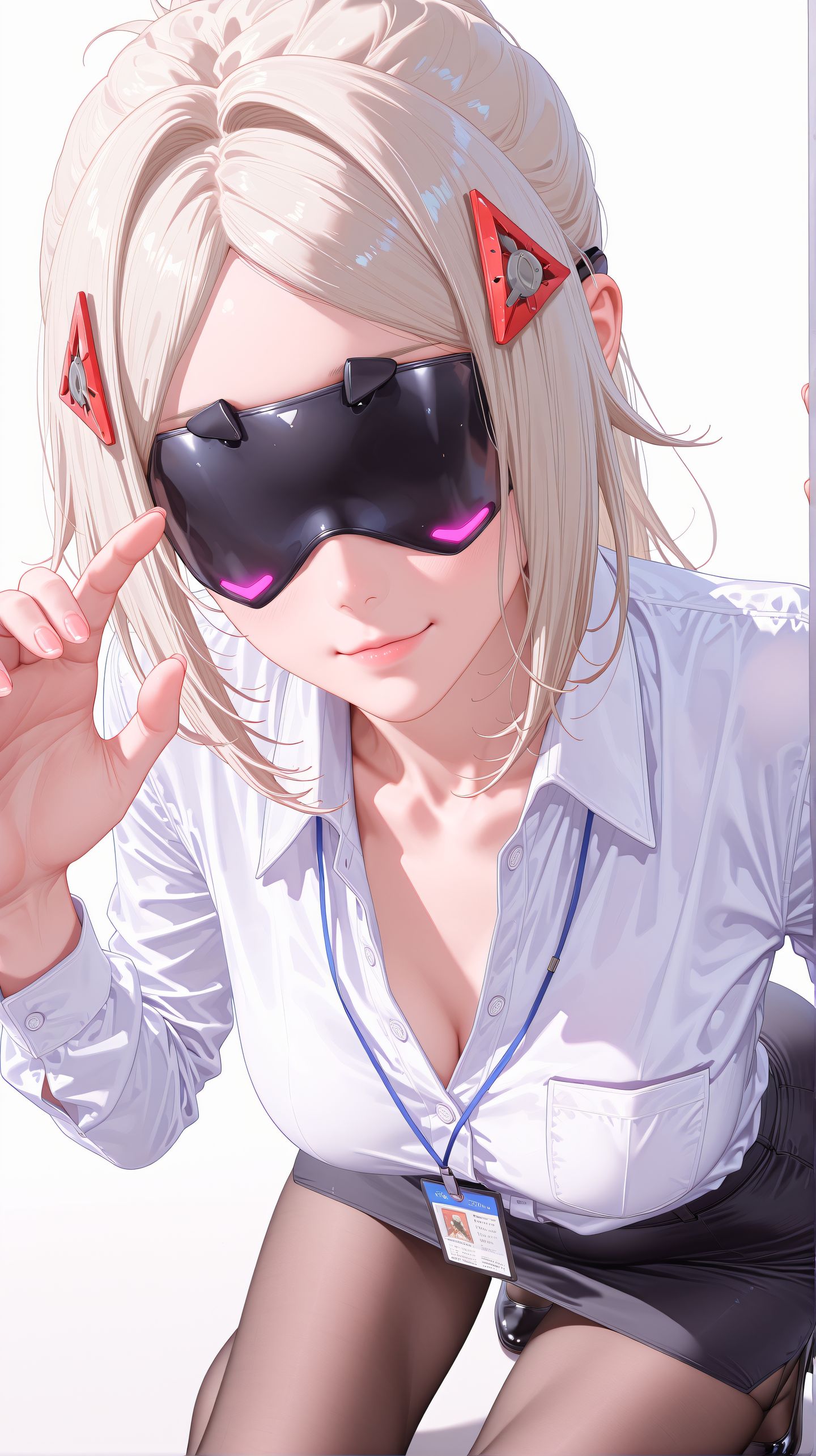 #wallpaper #绝区零 #扳机#动漫壁纸#手机壁纸