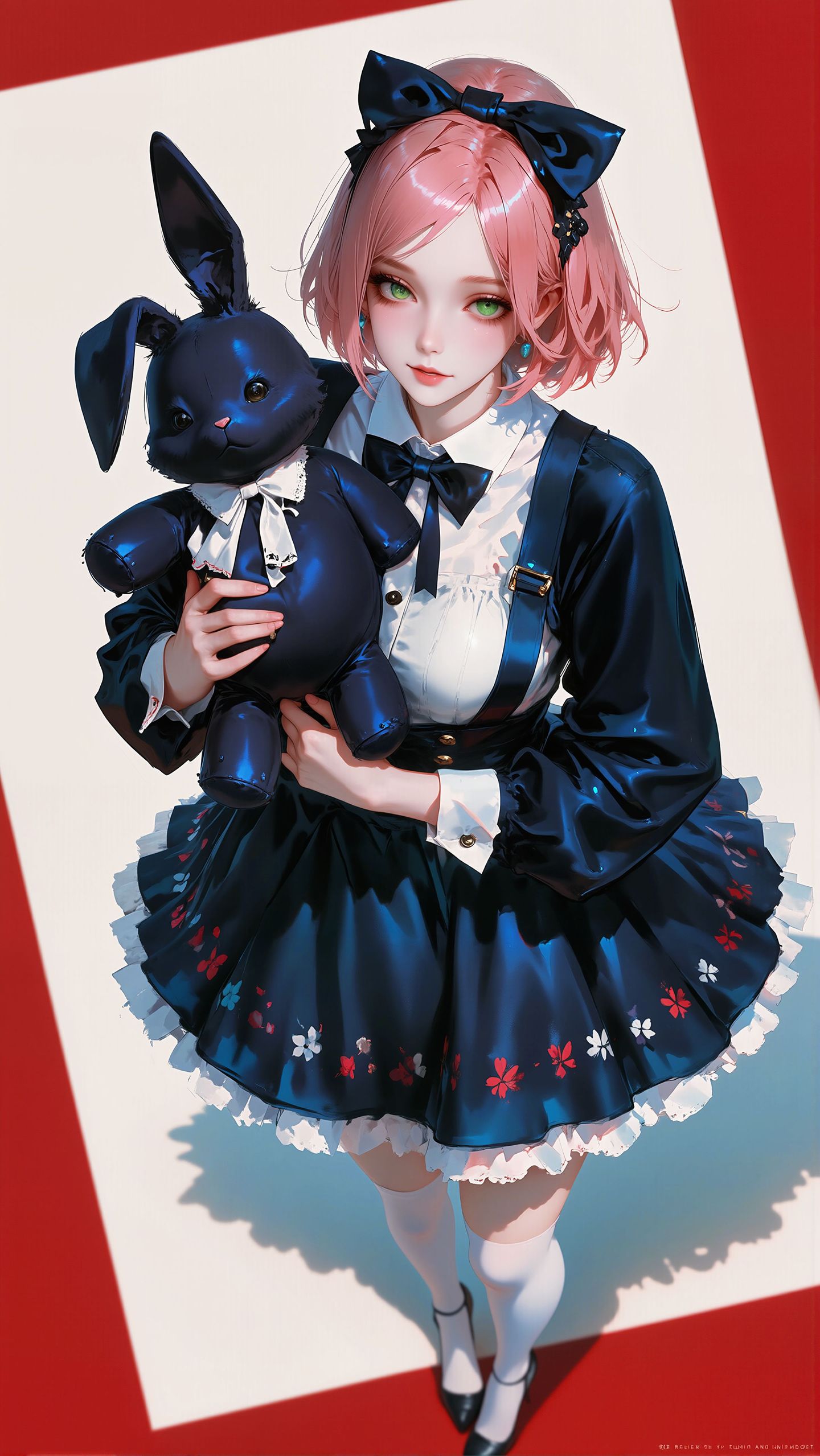 火影（雏田，天天，纲手，樱，辛奈） #同人 #火影忍者#二次元