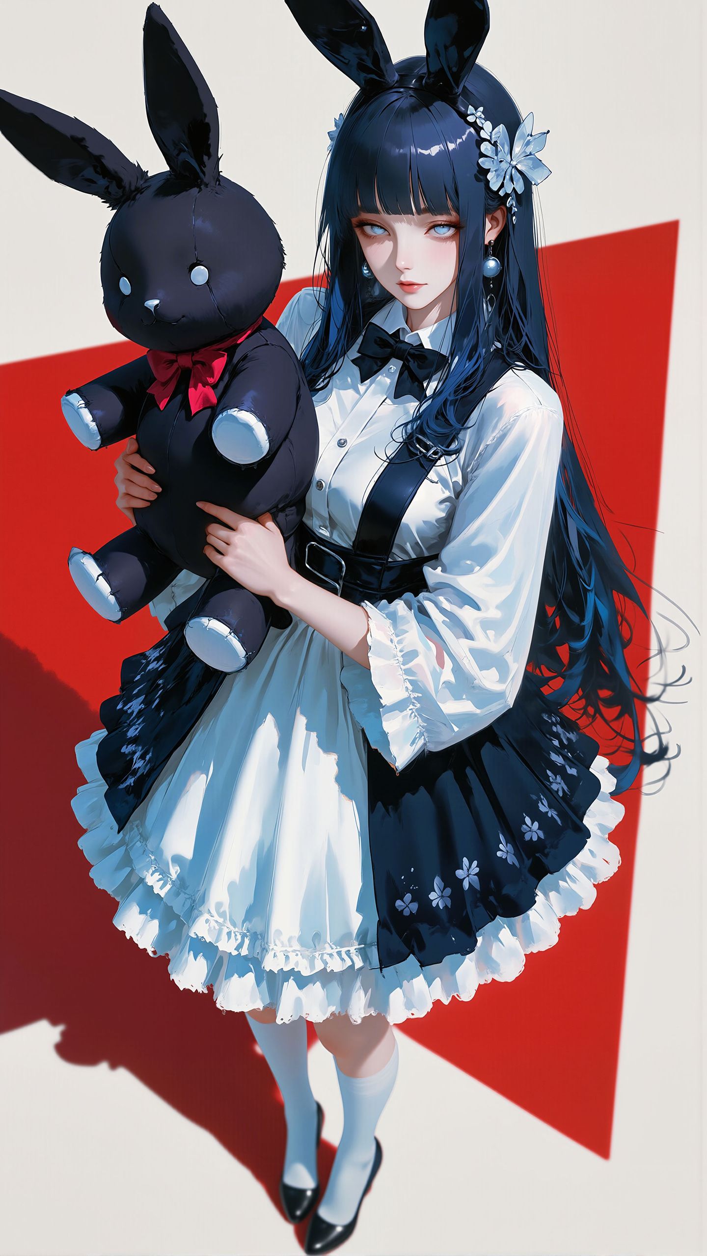 火影（雏田，天天，纲手，樱，辛奈） #同人 #火影忍者#二次元