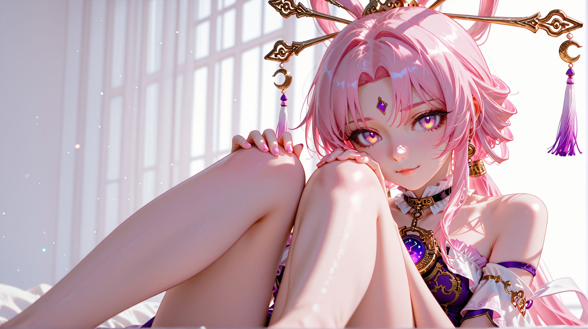 星铁壁纸#符玄#电脑壁纸#动漫#二次元游戏