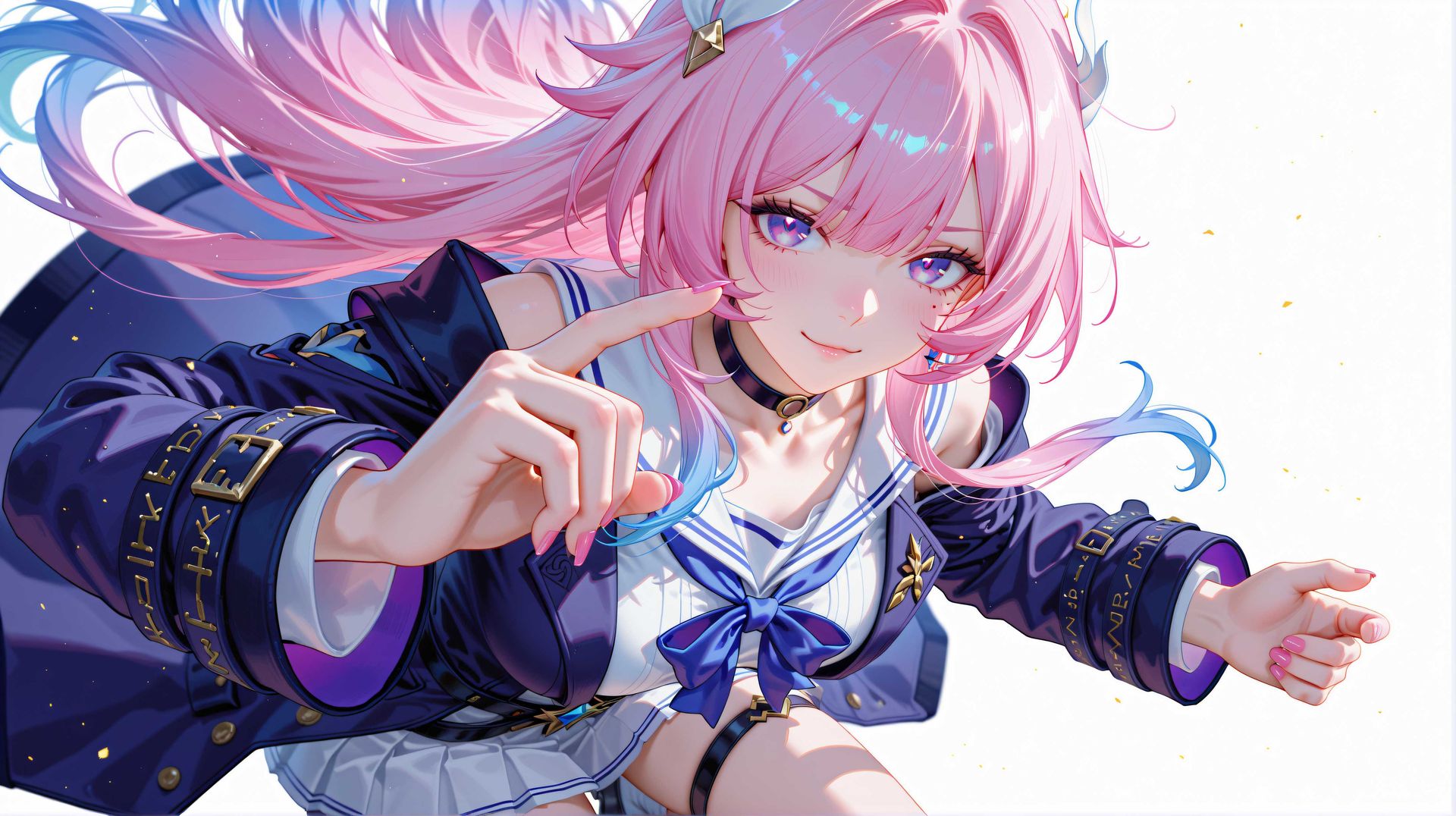 #星铁 #昔涟#动漫美女#二次元美女