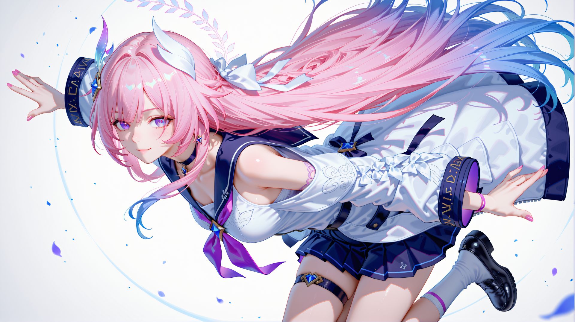 #星铁 #昔涟#动漫美女#二次元美女