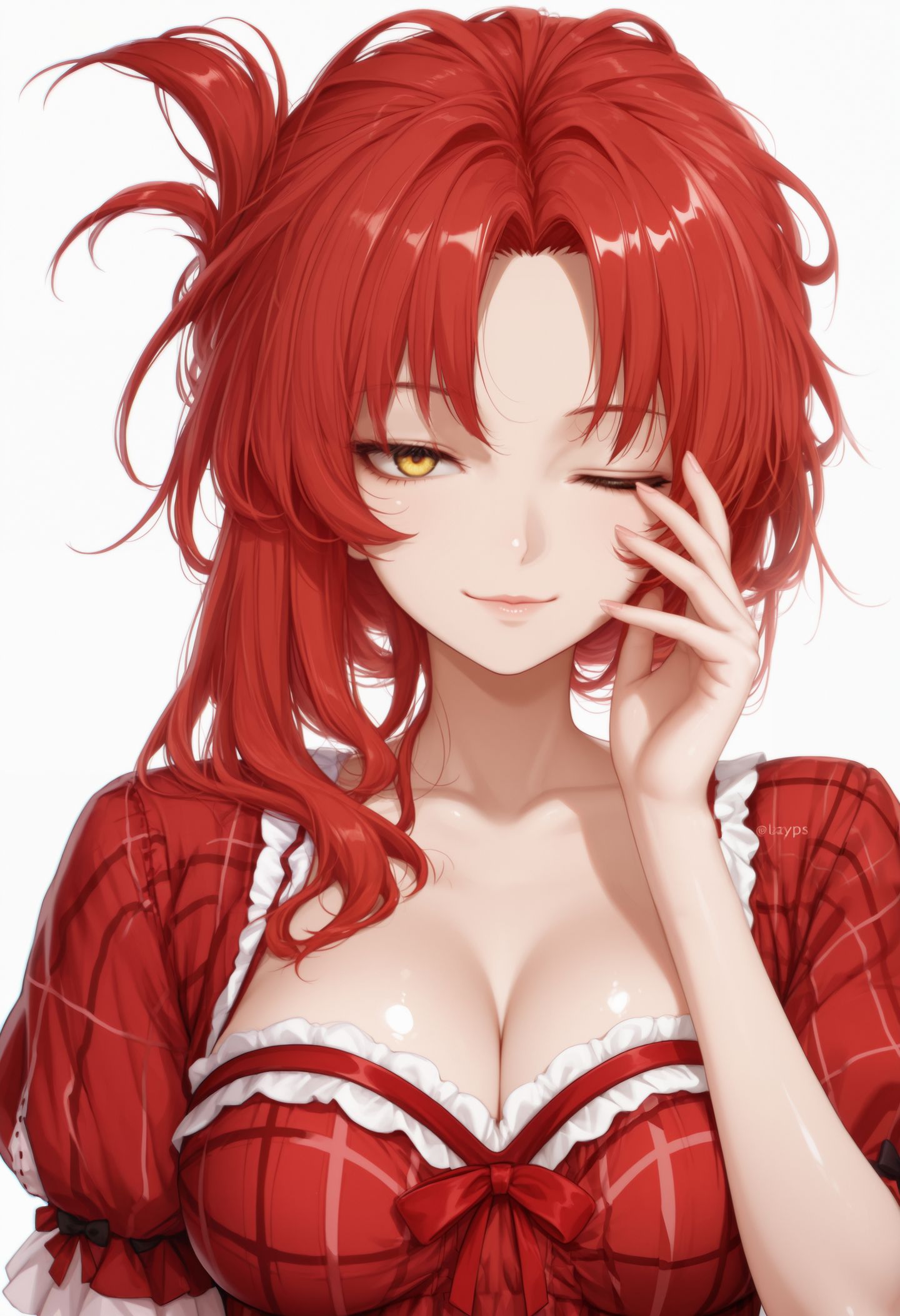 #崩坏三 #二次元 #二次元少女 #游戏 #二次元美图