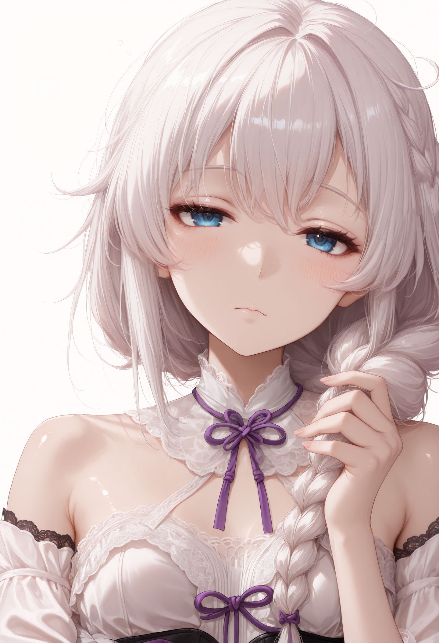 #崩坏三 #二次元 #二次元少女 #游戏 #二次元美图