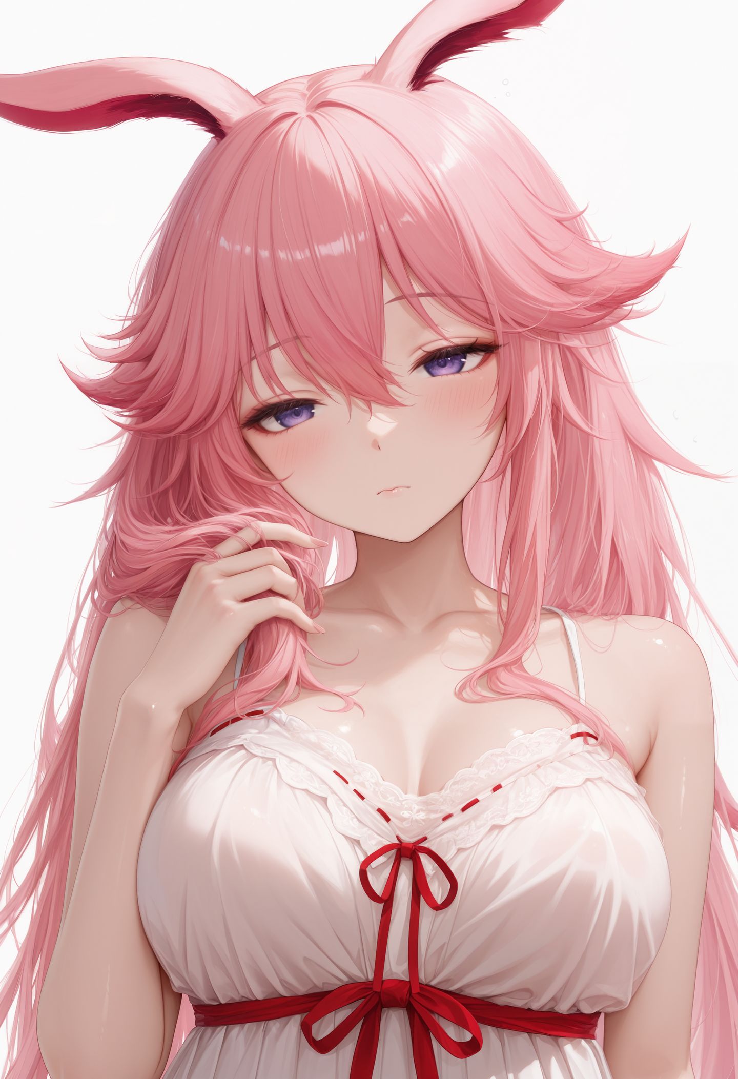 #崩坏三 #二次元 #二次元少女 #游戏 #二次元美图