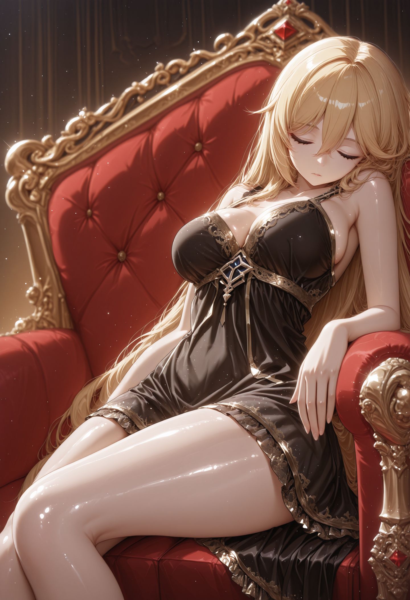 愿晚上做个好梦。#游戏 #崩坏三 #二次元 #二次元少女